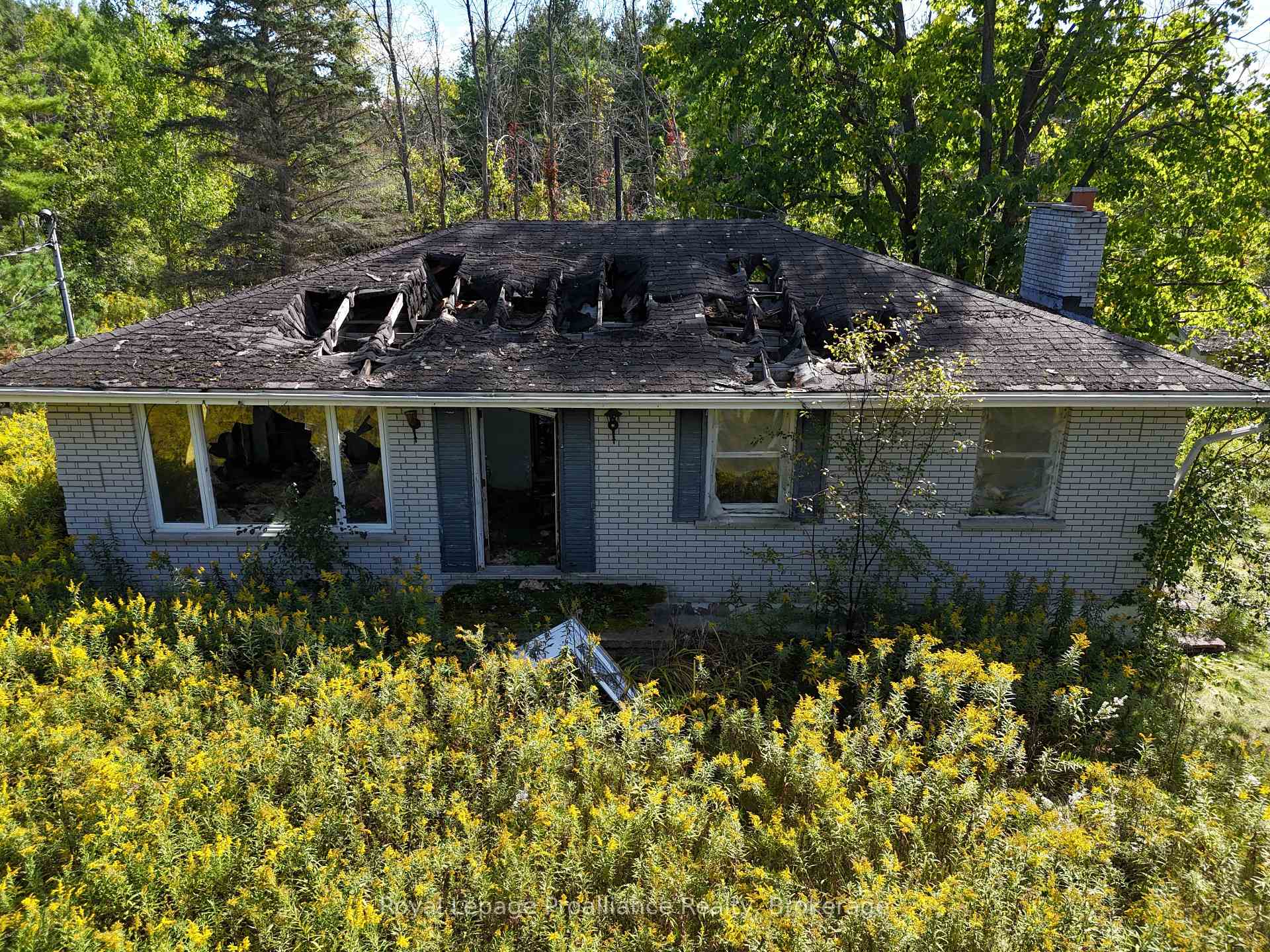 Photo 13 of 544 Lazier Road, Tyendinaga, Tyendinaga Township — HOMEH