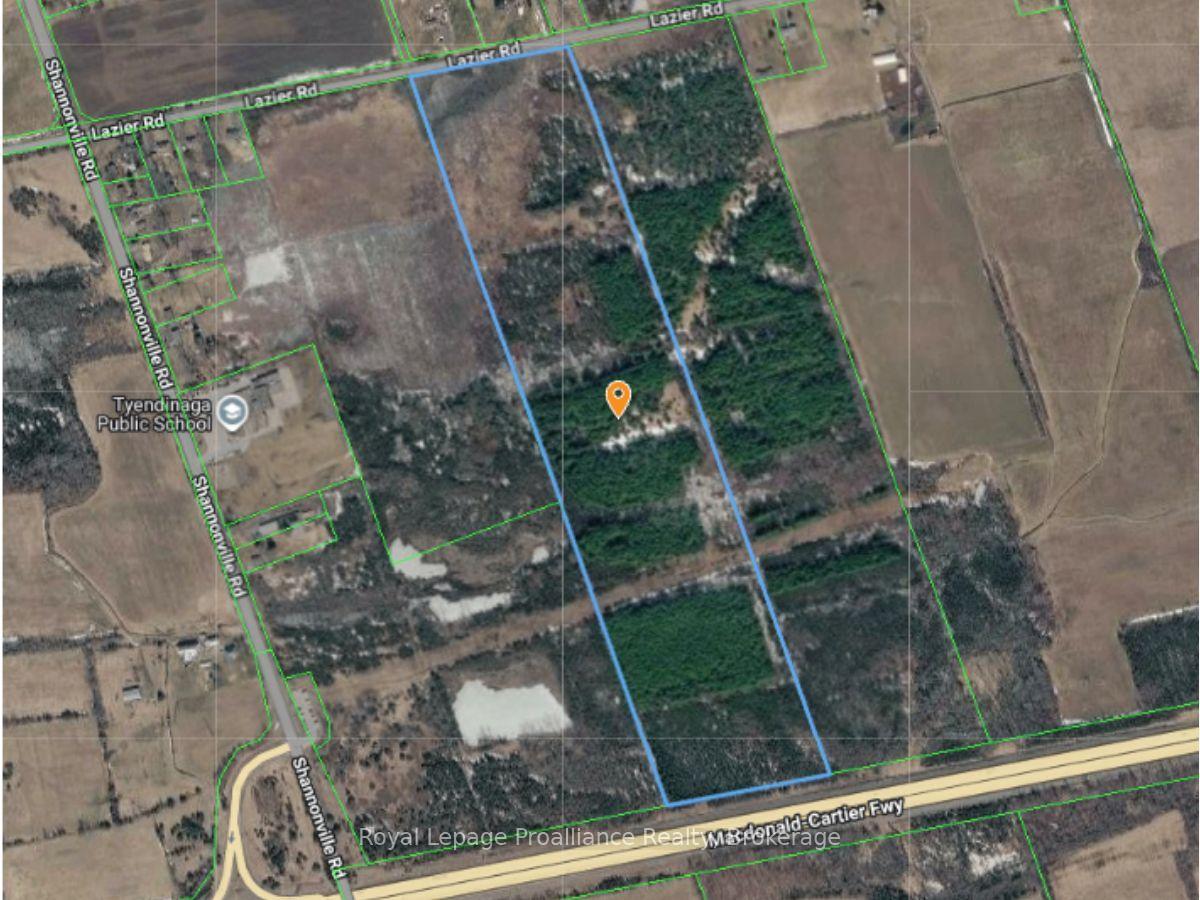 Photo 15 of 544 Lazier Road, Tyendinaga, Tyendinaga Township — HOMEH