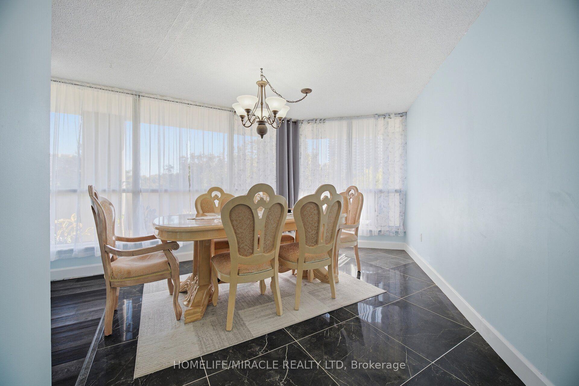 Photo 3 of Unit 206, 1 Rowntree Road, Etobicoke, Mount Olive-Silverstone-Jamestown — HOMEH