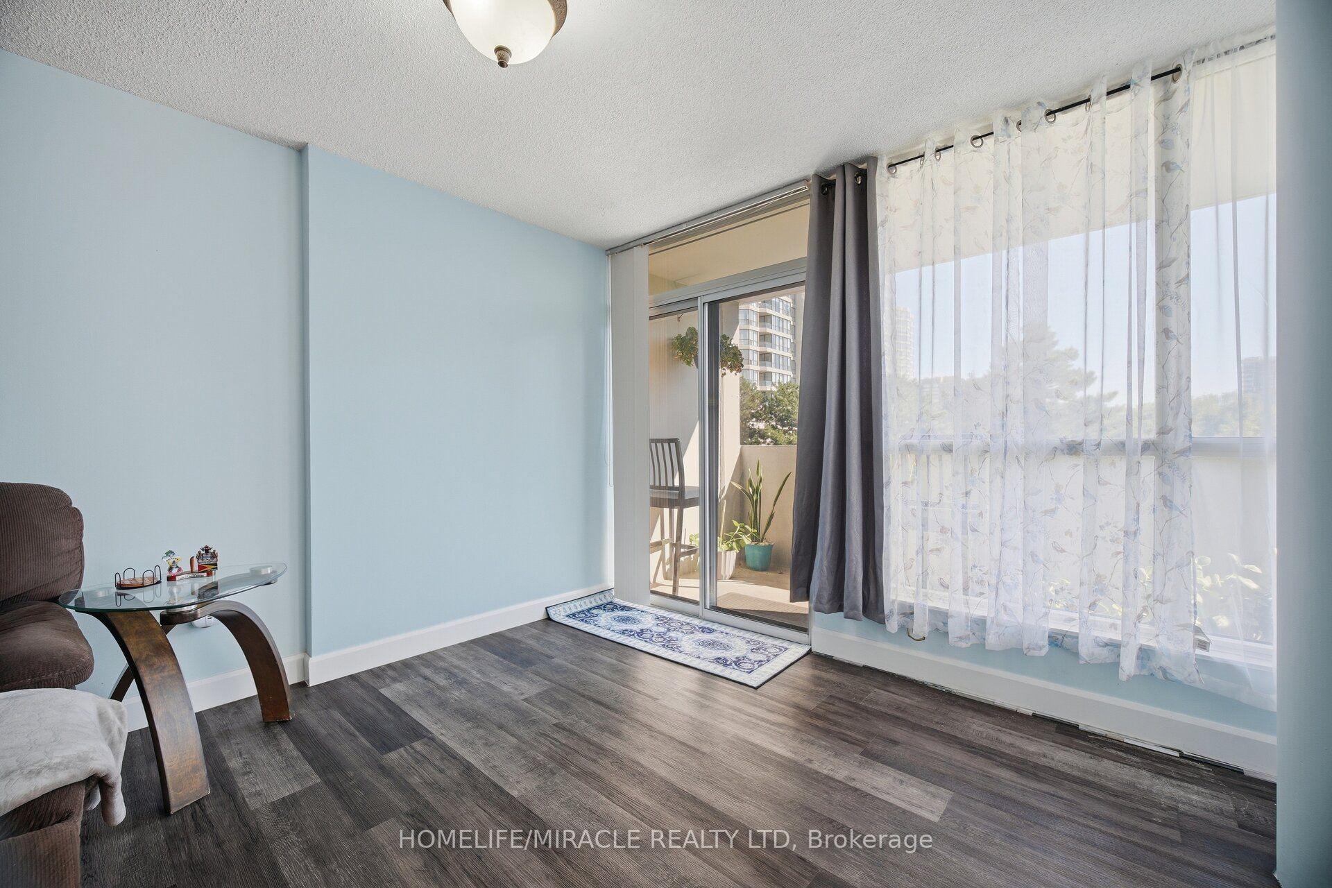 Photo 7 of Unit 206, 1 Rowntree Road, Etobicoke, Mount Olive-Silverstone-Jamestown — HOMEH