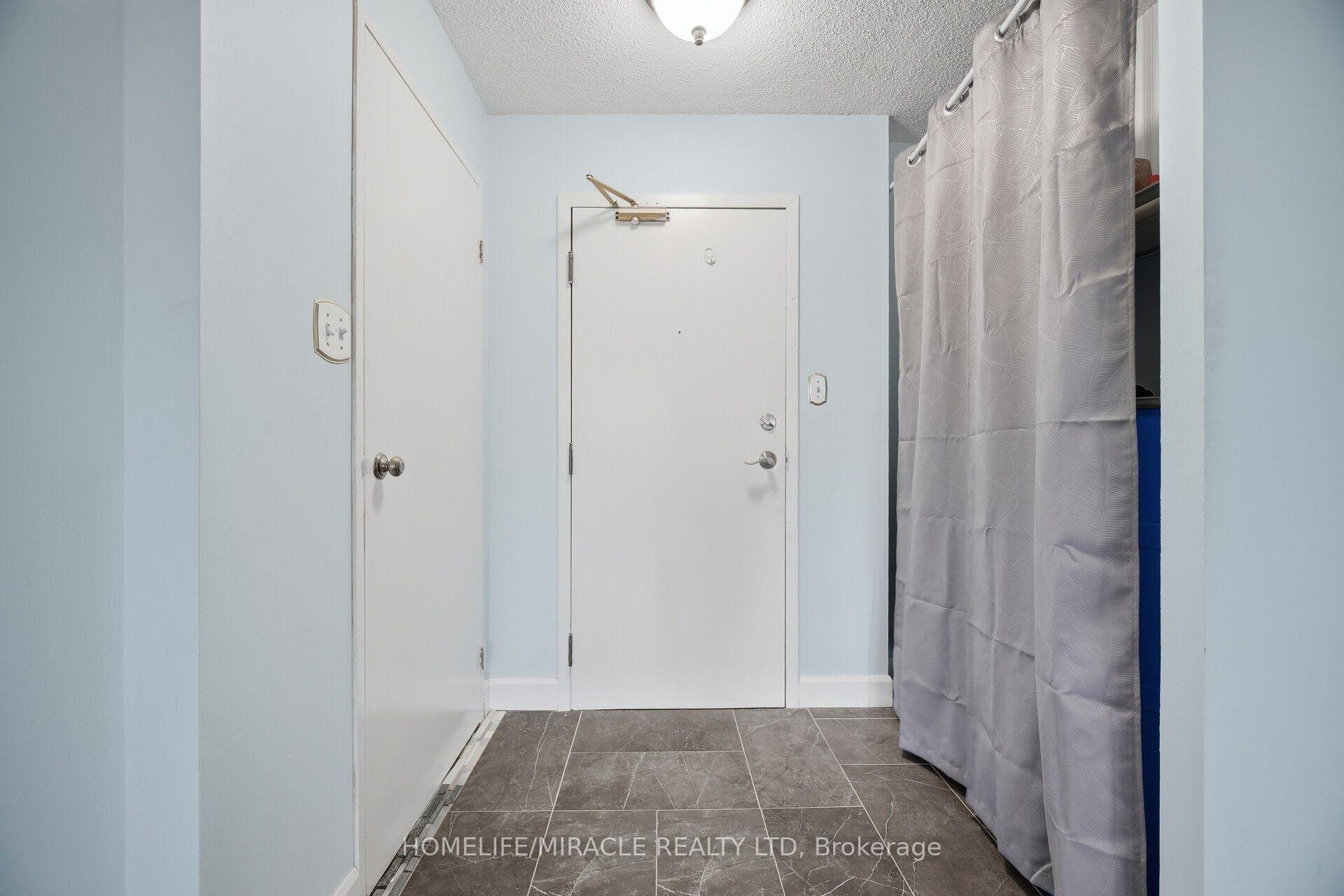 Photo 14 of Unit 206, 1 Rowntree Road, Etobicoke, Mount Olive-Silverstone-Jamestown — HOMEH
