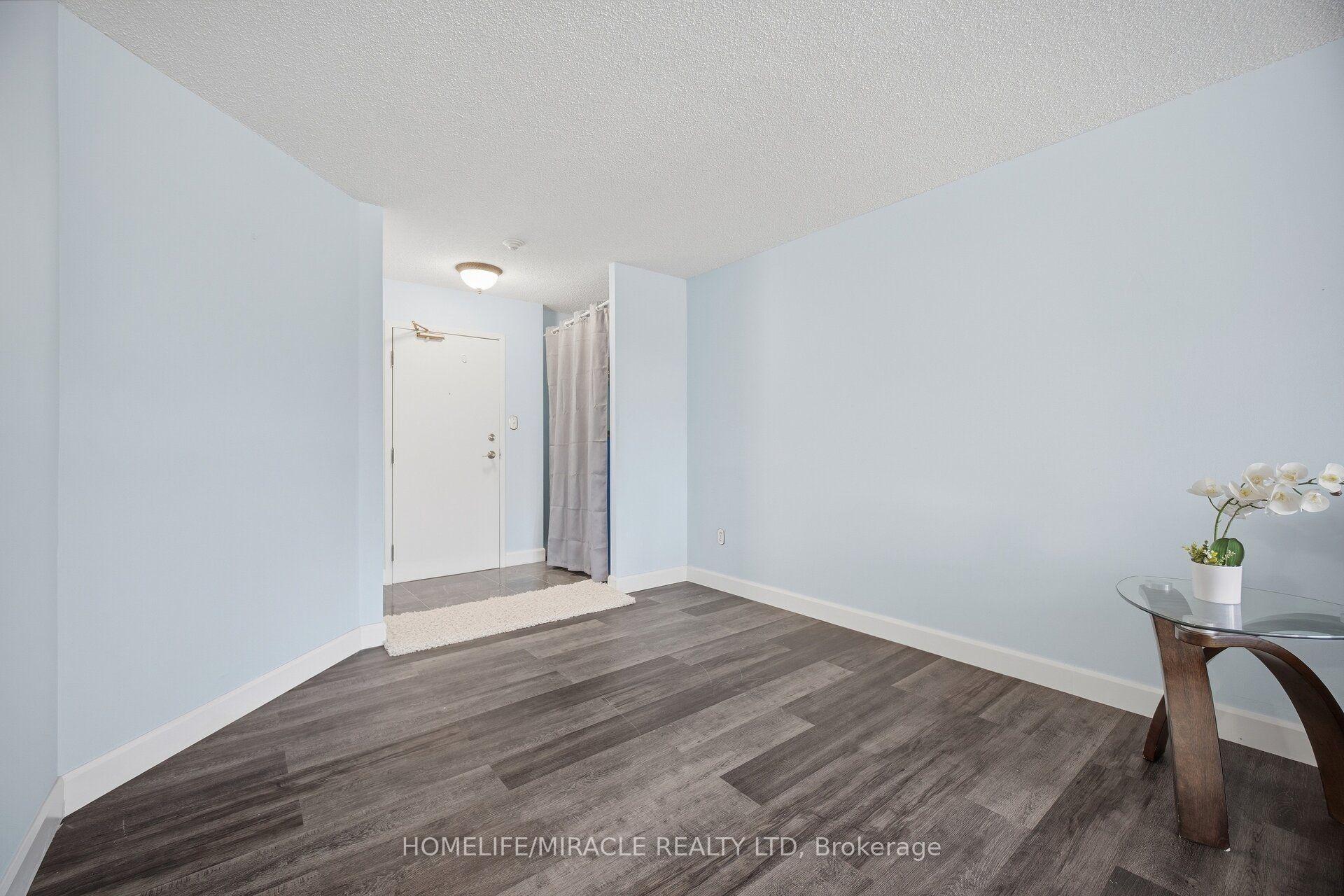 Photo 15 of Unit 206, 1 Rowntree Road, Etobicoke, Mount Olive-Silverstone-Jamestown — HOMEH