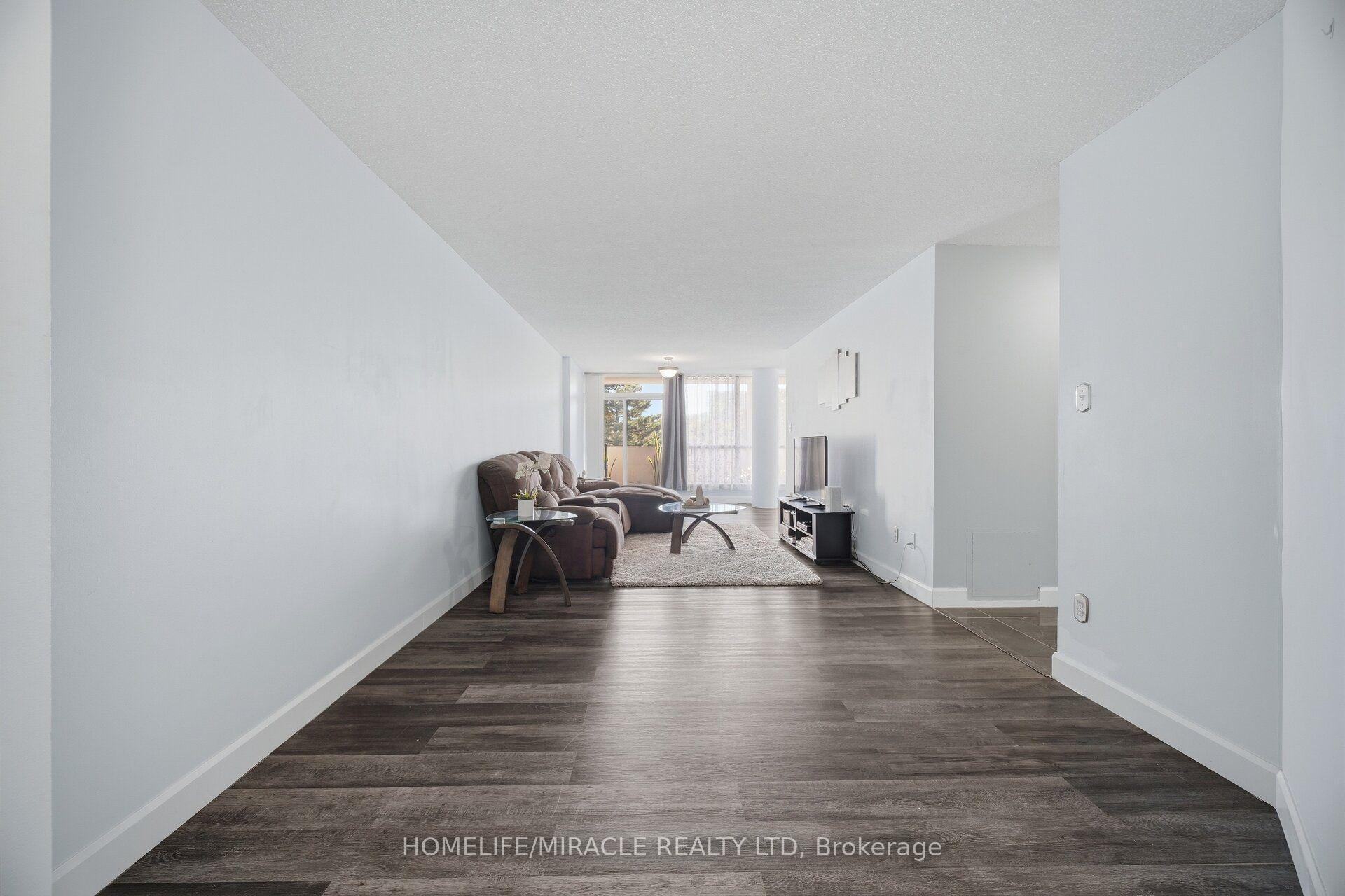 Photo 16 of Unit 206, 1 Rowntree Road, Etobicoke, Mount Olive-Silverstone-Jamestown — HOMEH