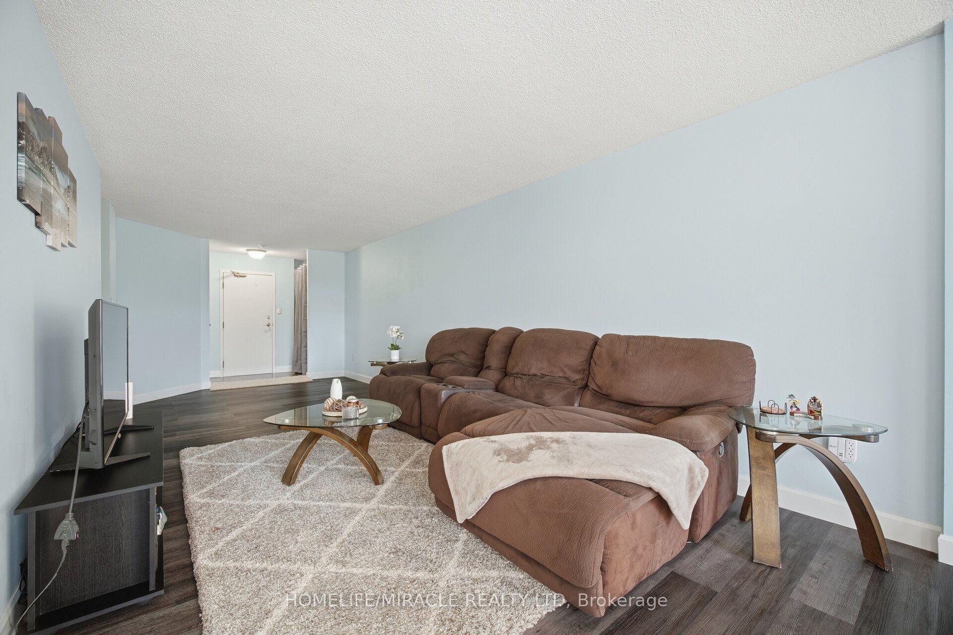 Photo 17 of Unit 206, 1 Rowntree Road, Etobicoke, Mount Olive-Silverstone-Jamestown — HOMEH