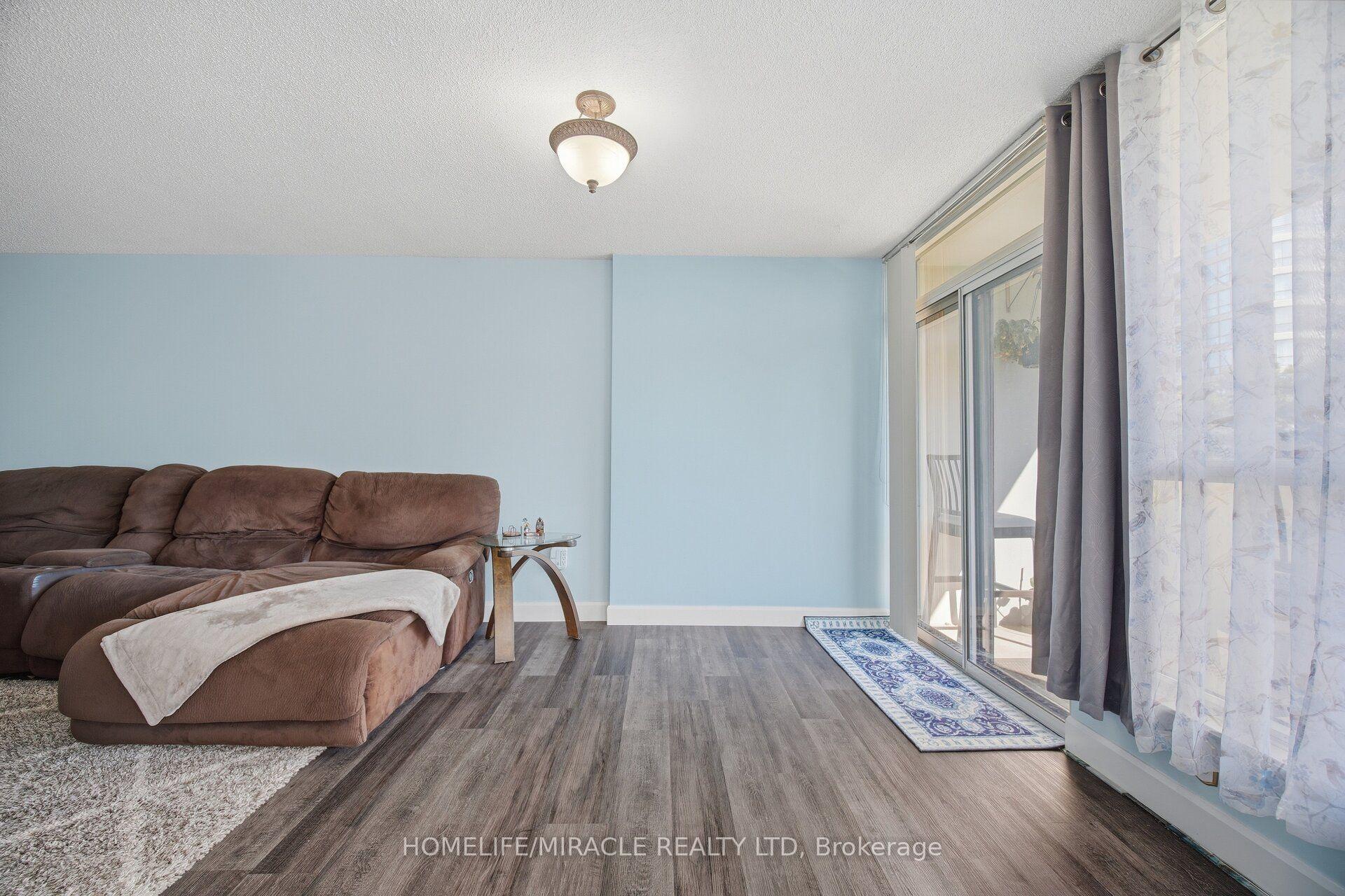 Photo 20 of Unit 206, 1 Rowntree Road, Etobicoke, Mount Olive-Silverstone-Jamestown — HOMEH