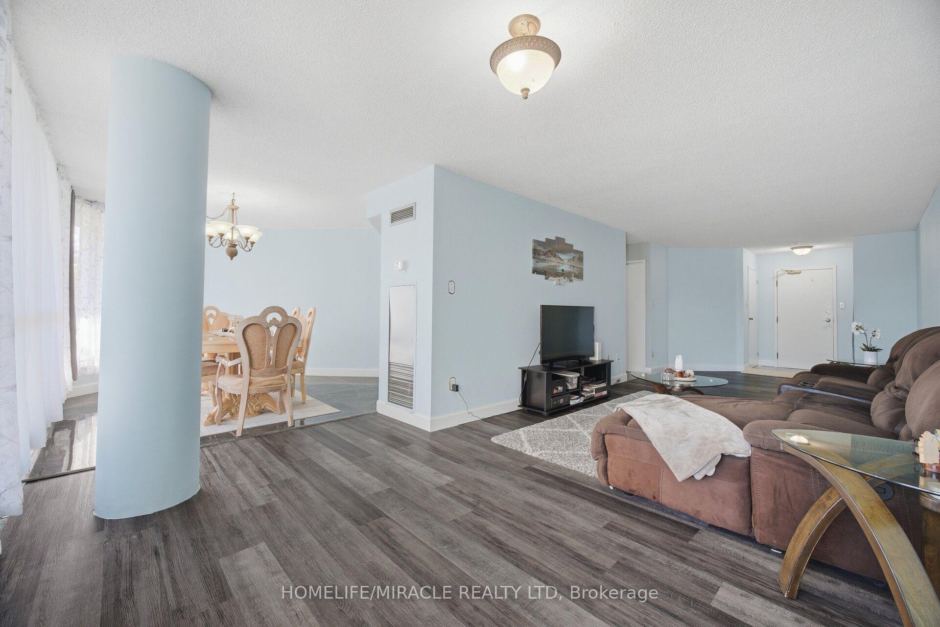 Photo 19 of Unit 206, 1 Rowntree Road, Etobicoke, Mount Olive-Silverstone-Jamestown — HOMEH