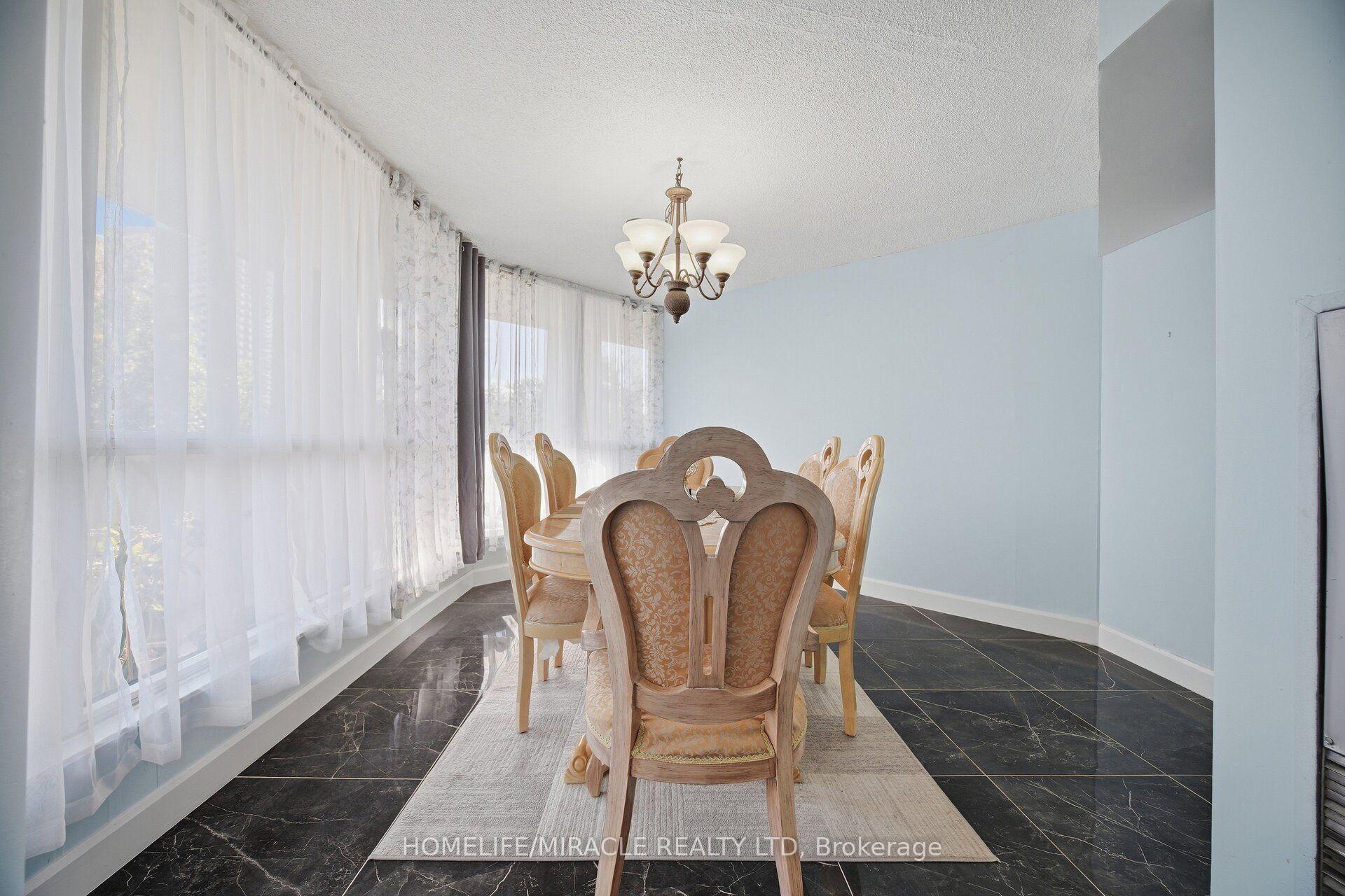 Photo 21 of Unit 206, 1 Rowntree Road, Etobicoke, Mount Olive-Silverstone-Jamestown — HOMEH