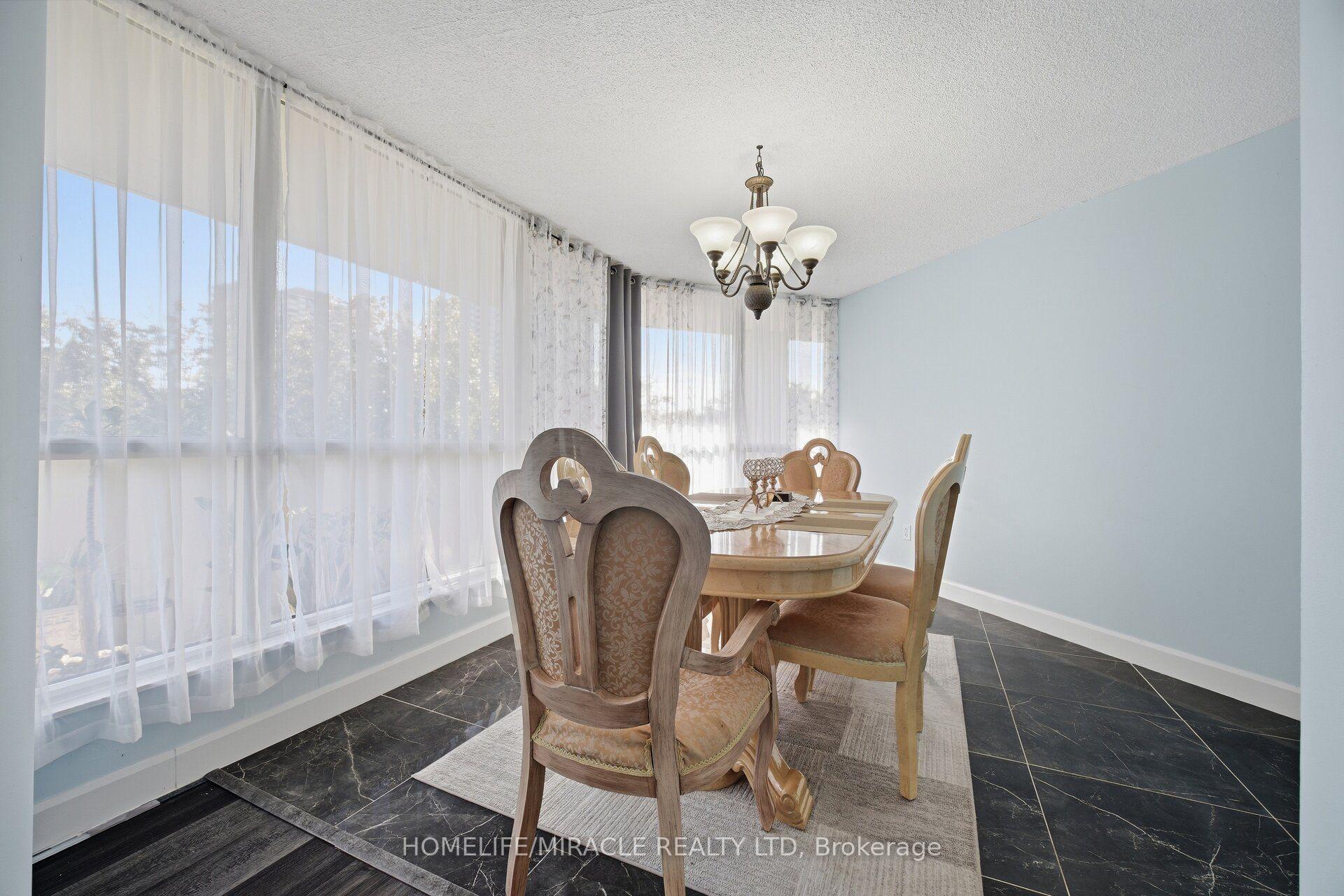 Photo 22 of Unit 206, 1 Rowntree Road, Etobicoke, Mount Olive-Silverstone-Jamestown — HOMEH