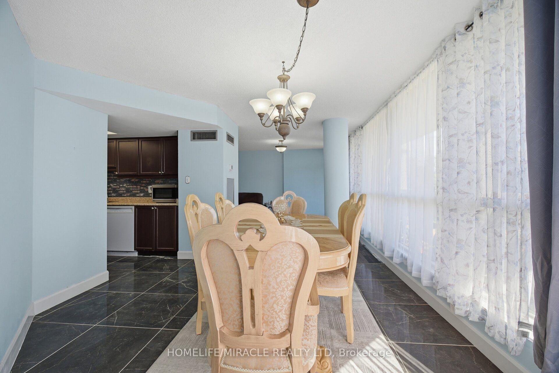 Photo 23 of Unit 206, 1 Rowntree Road, Etobicoke, Mount Olive-Silverstone-Jamestown — HOMEH
