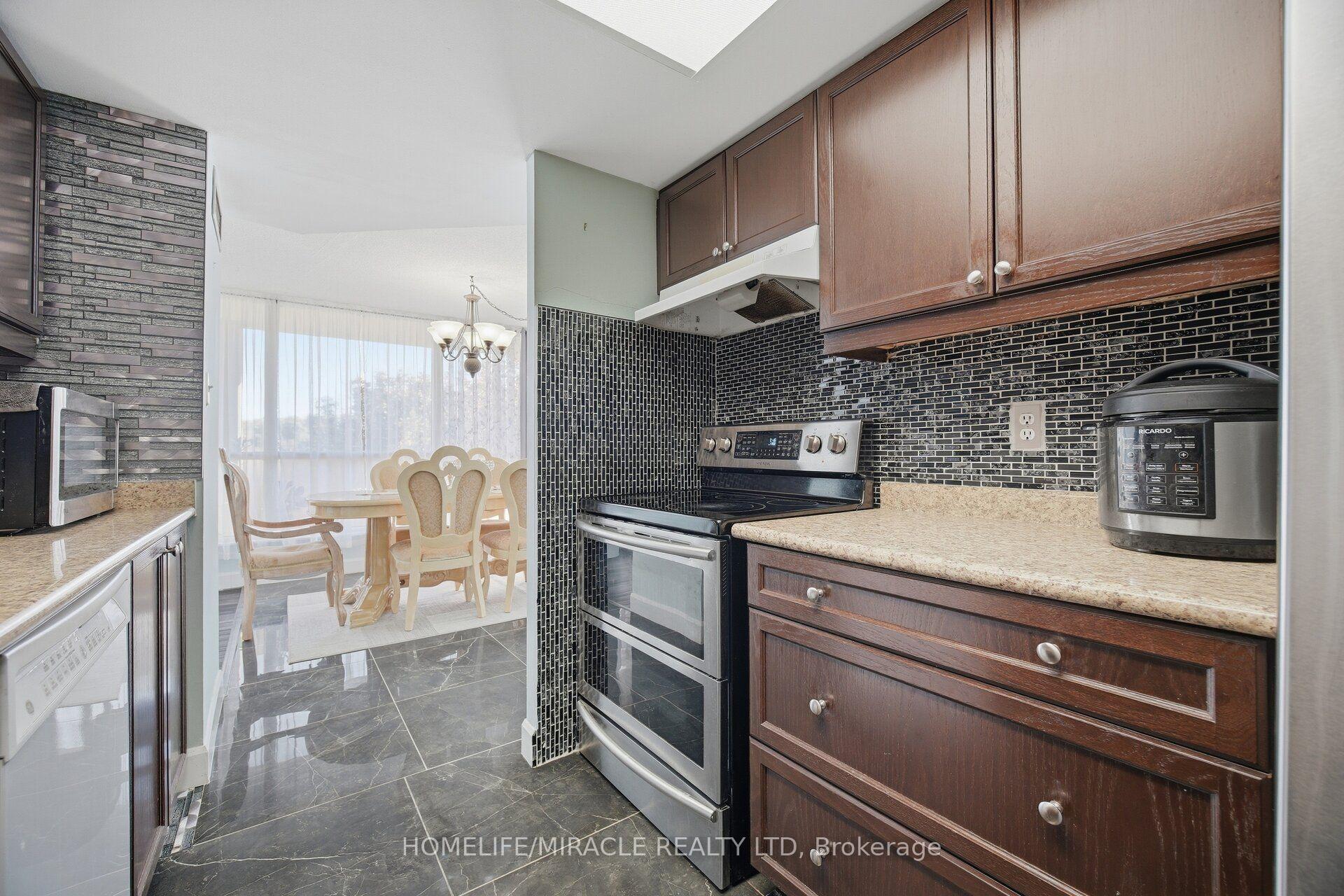 Photo 2 of Unit 206, 1 Rowntree Road, Etobicoke, Mount Olive-Silverstone-Jamestown — HOMEH