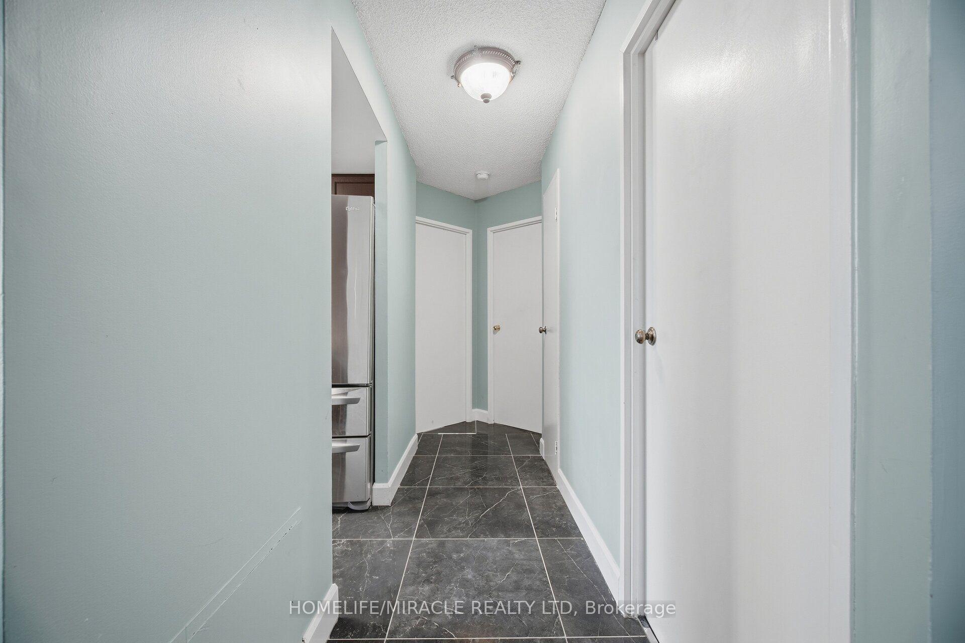 Photo 28 of Unit 206, 1 Rowntree Road, Etobicoke, Mount Olive-Silverstone-Jamestown — HOMEH