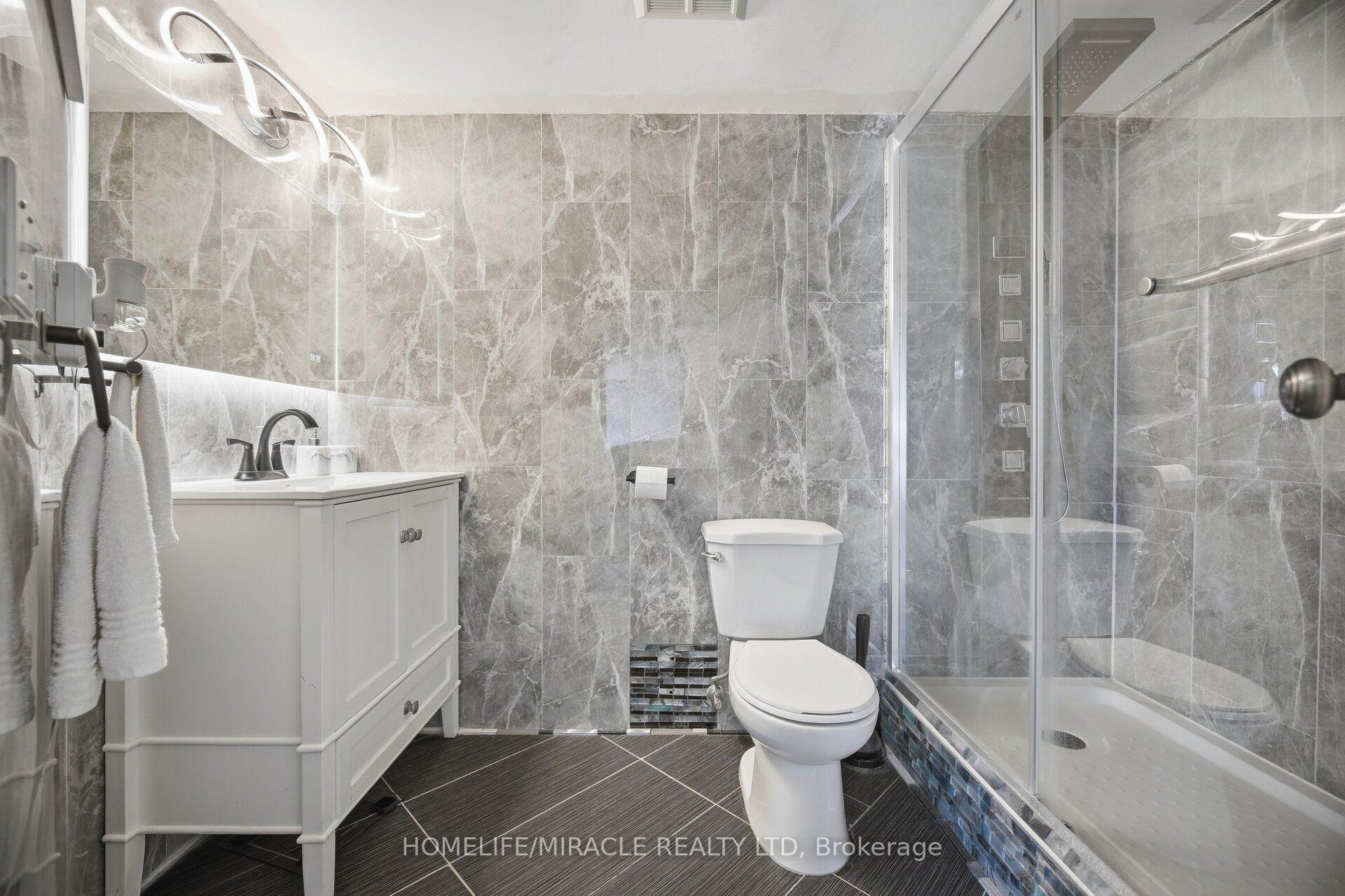 Photo 29 of Unit 206, 1 Rowntree Road, Etobicoke, Mount Olive-Silverstone-Jamestown — HOMEH
