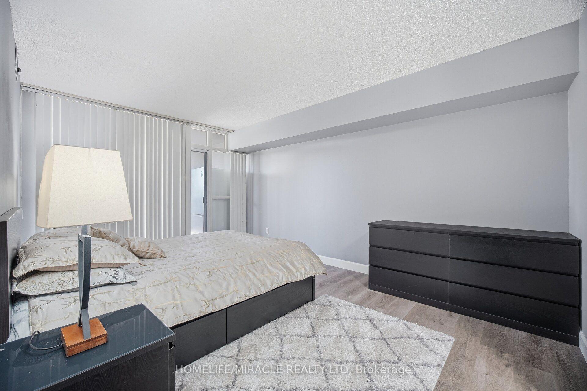 Photo 30 of Unit 206, 1 Rowntree Road, Etobicoke, Mount Olive-Silverstone-Jamestown — HOMEH