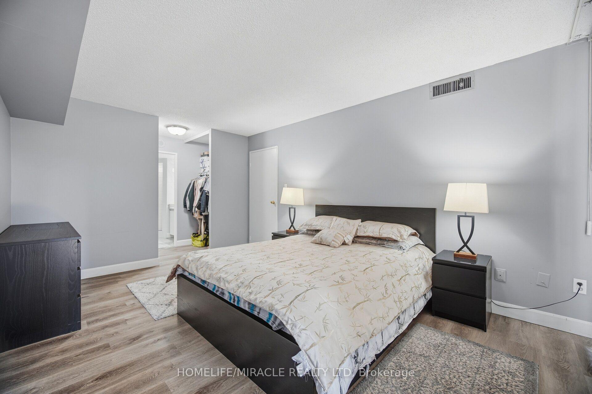 Photo 32 of Unit 206, 1 Rowntree Road, Etobicoke, Mount Olive-Silverstone-Jamestown — HOMEH