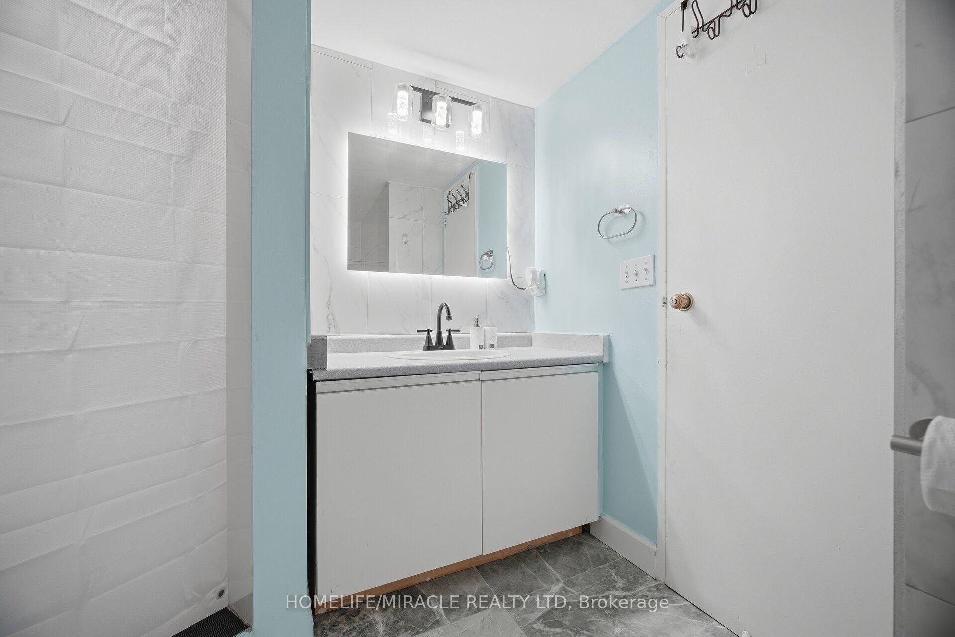 Photo 34 of Unit 206, 1 Rowntree Road, Etobicoke, Mount Olive-Silverstone-Jamestown — HOMEH