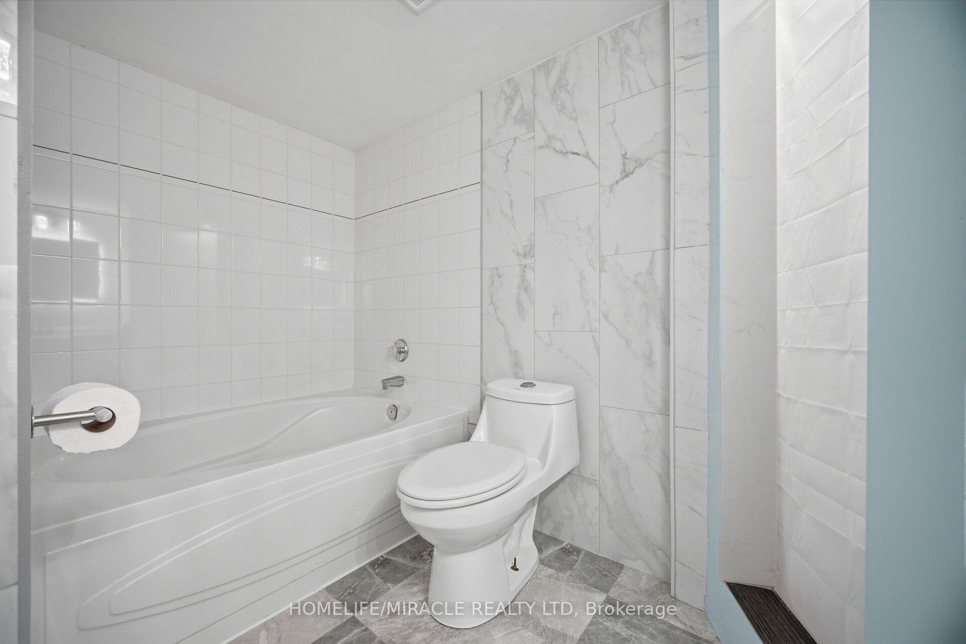 Photo 35 of Unit 206, 1 Rowntree Road, Etobicoke, Mount Olive-Silverstone-Jamestown — HOMEH