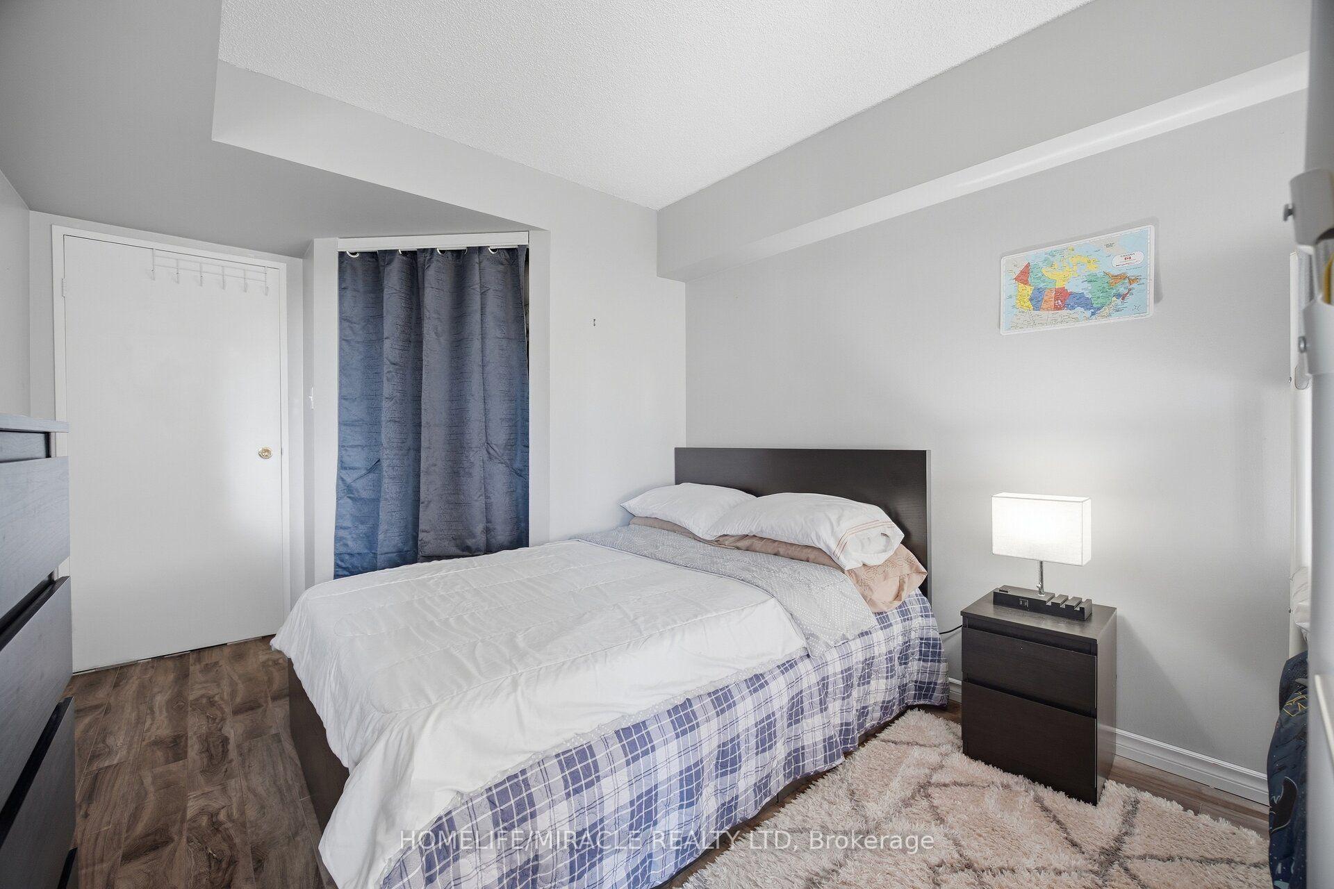 Photo 38 of Unit 206, 1 Rowntree Road, Etobicoke, Mount Olive-Silverstone-Jamestown — HOMEH