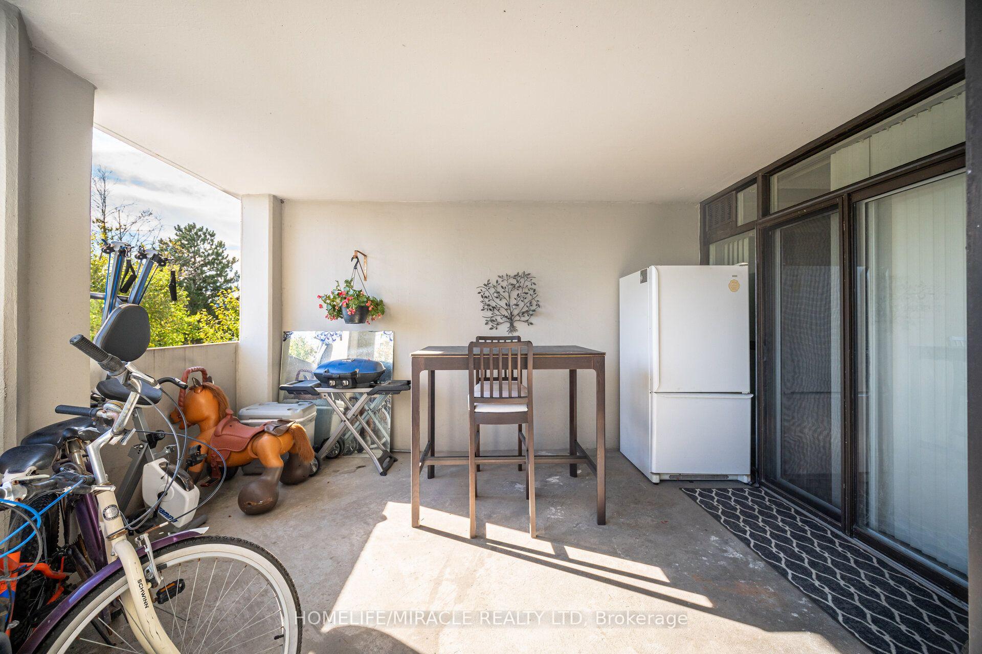 Photo 44 of Unit 206, 1 Rowntree Road, Etobicoke, Mount Olive-Silverstone-Jamestown — HOMEH