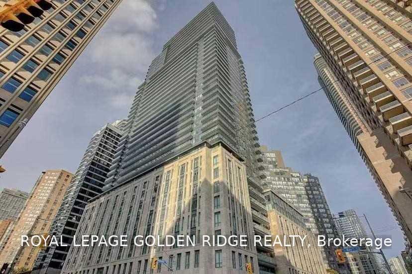 Photo 1 of Unit 1913, 955 Bay Street, Toronto, Bay Street Corridor — HOMEH