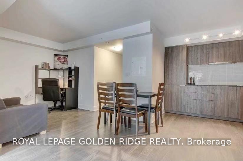 Photo 7 of Unit 1913, 955 Bay Street, Toronto, Bay Street Corridor — HOMEH