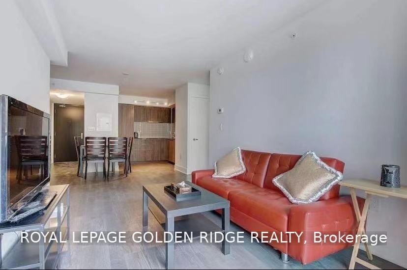 Photo 9 of Unit 1913, 955 Bay Street, Toronto, Bay Street Corridor — HOMEH