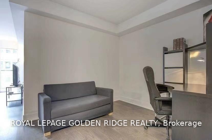 Photo 11 of Unit 1913, 955 Bay Street, Toronto, Bay Street Corridor — HOMEH