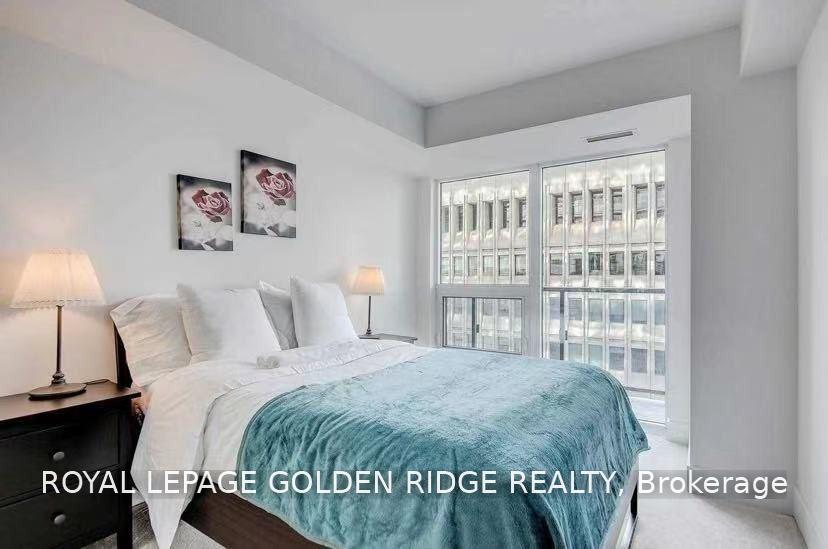 Photo 12 of Unit 1913, 955 Bay Street, Toronto, Bay Street Corridor — HOMEH