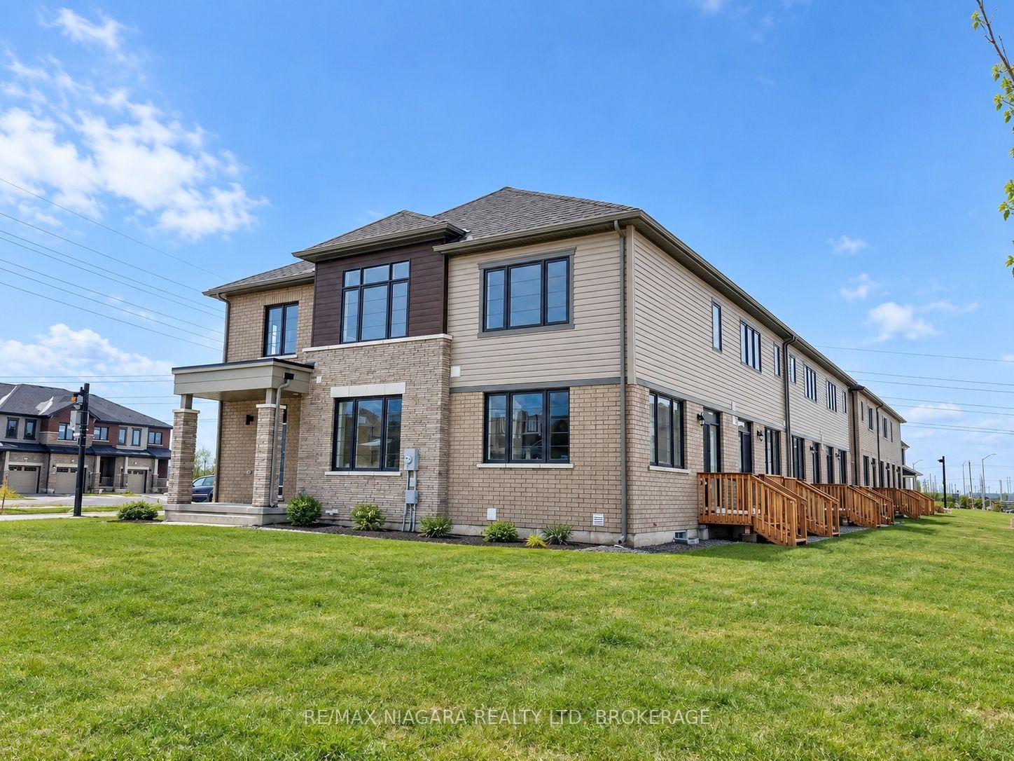 Photo 3 of Unit 23, 15 Peach Street, Thorold, Rolling Meadows — HOMEH