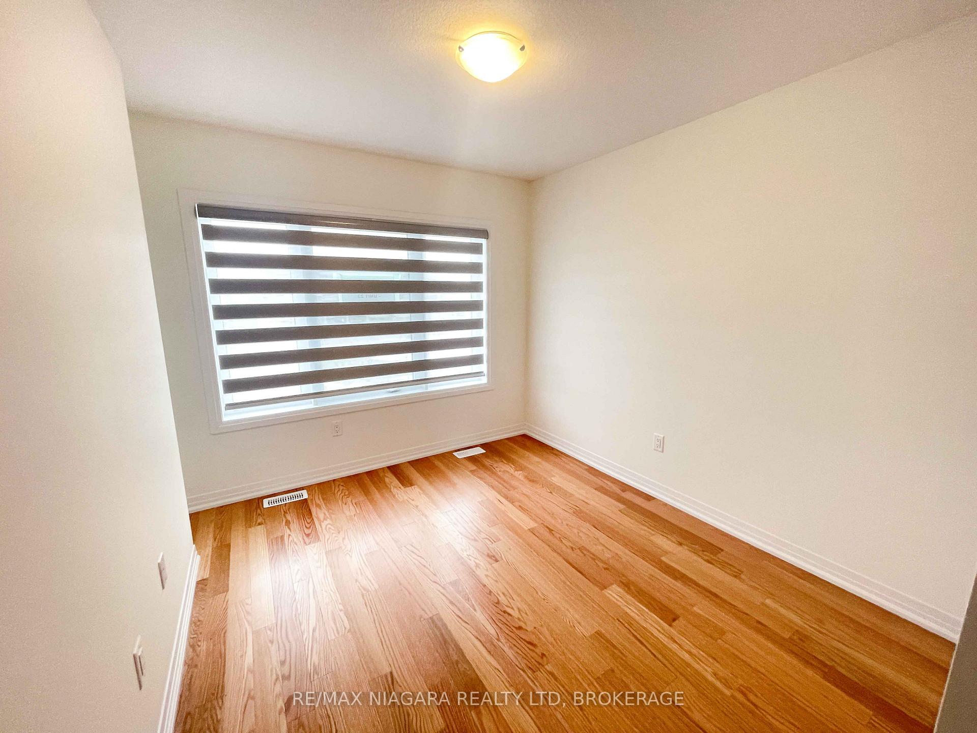 Photo 24 of Unit 23, 15 Peach Street, Thorold, Rolling Meadows — HOMEH
