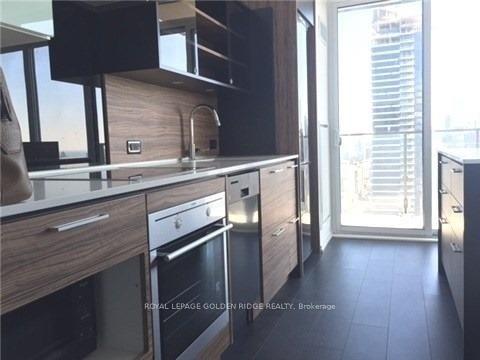 Photo 3 of Unit 3203, 75 St Nicholas Street, Toronto, Bay Street Corridor — HOMEH