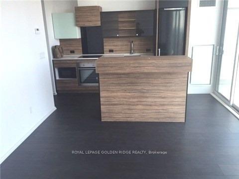 Photo 6 of Unit 3203, 75 St Nicholas Street, Toronto, Bay Street Corridor — HOMEH