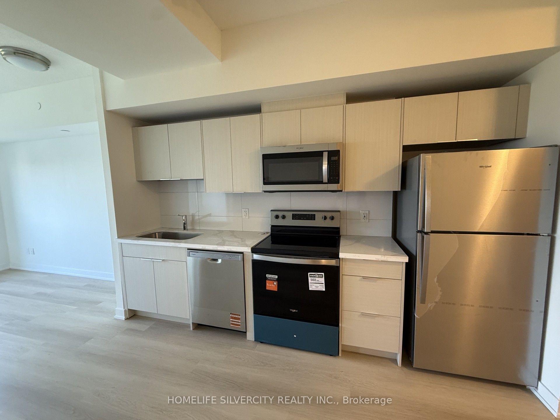 Photo 4 of Unit 1011, 2825 Jane Street, North York, Glenfield-Jane Heights — HOMEH