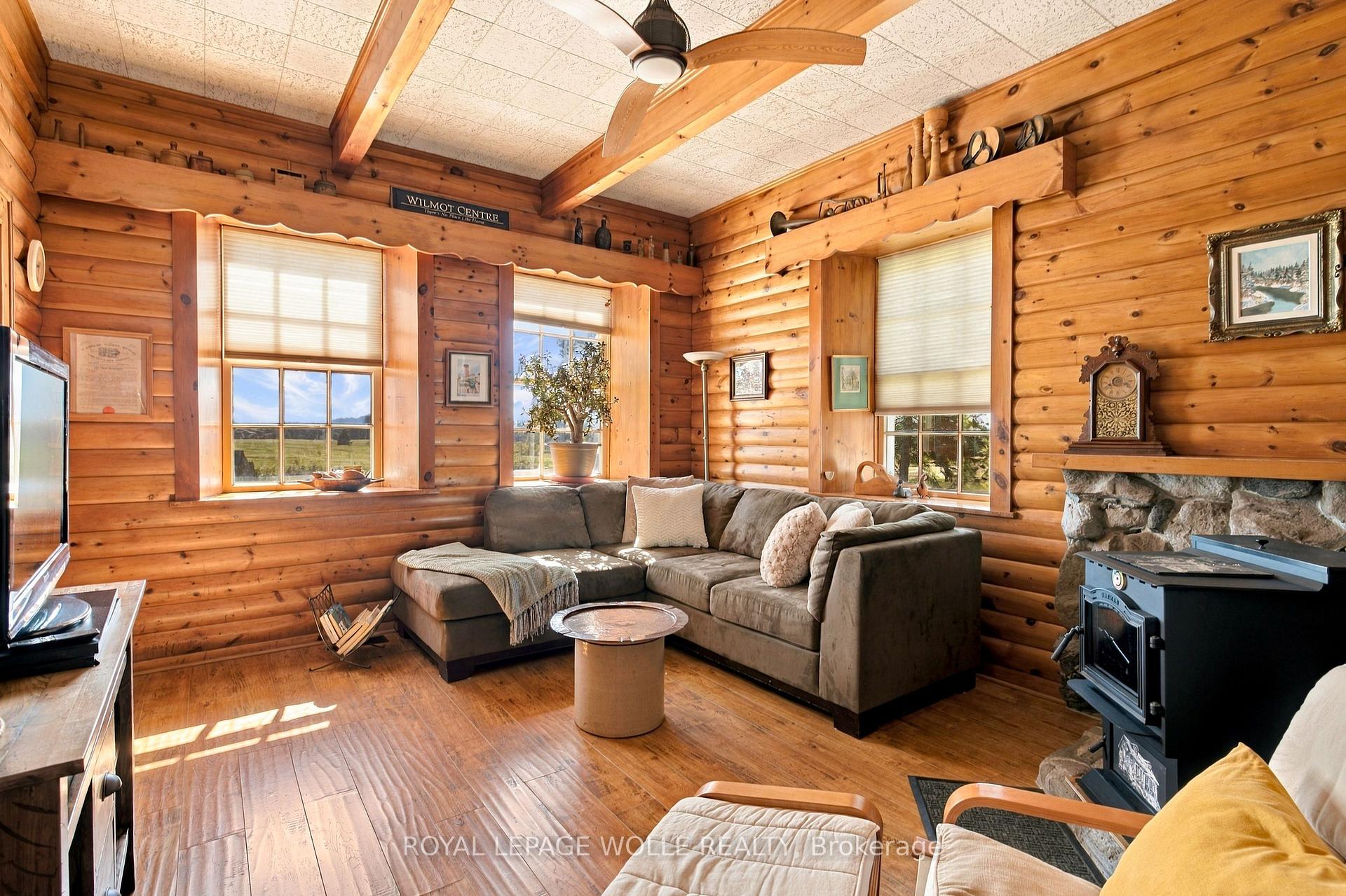 Photo 8 of 2744 Bleams Road, Wilmot — HOMEH