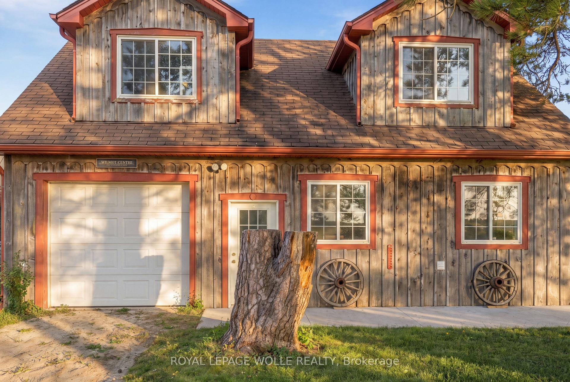 Photo 22 of 2744 Bleams Road, Wilmot — HOMEH