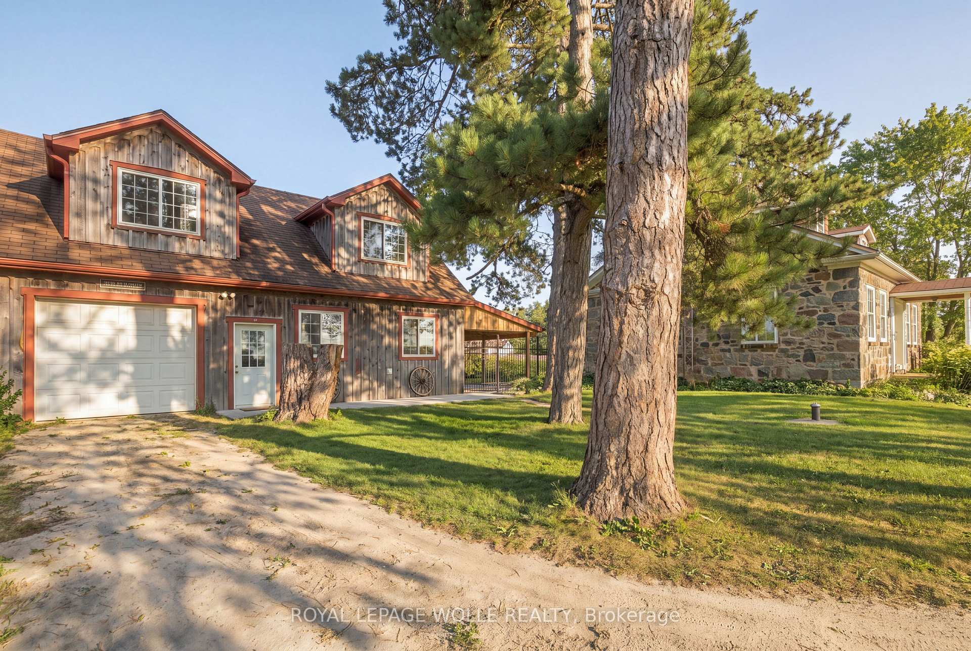 Photo 23 of 2744 Bleams Road, Wilmot — HOMEH