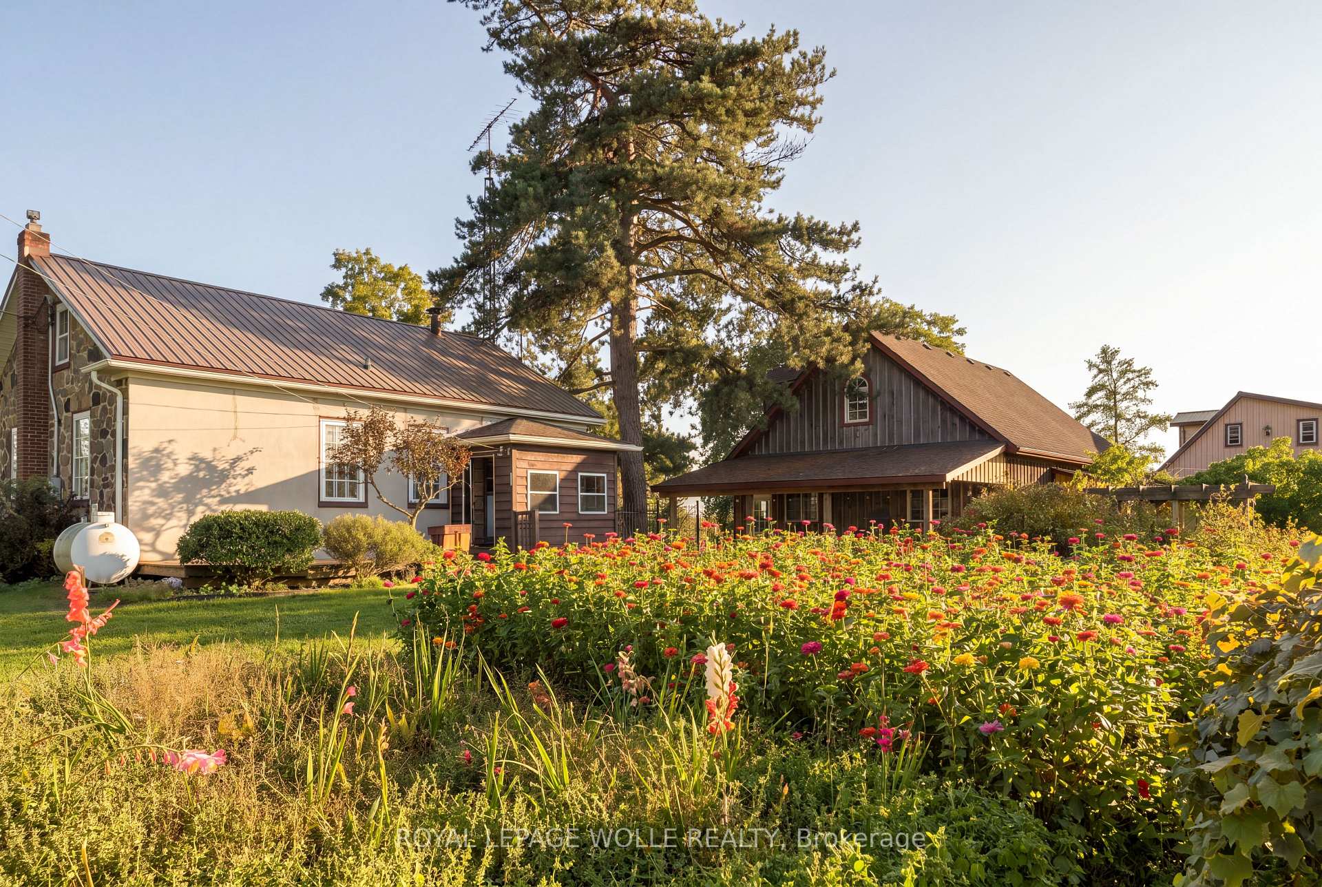 Photo 24 of 2744 Bleams Road, Wilmot — HOMEH
