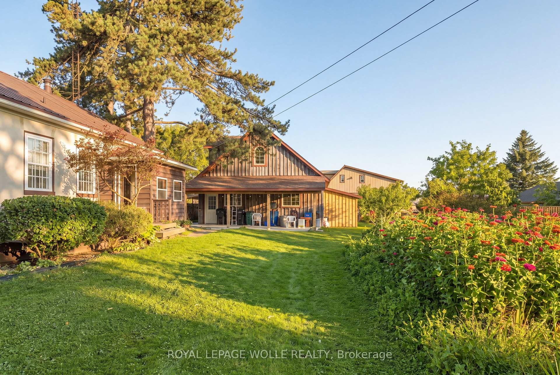 Photo 27 of 2744 Bleams Road, Wilmot — HOMEH