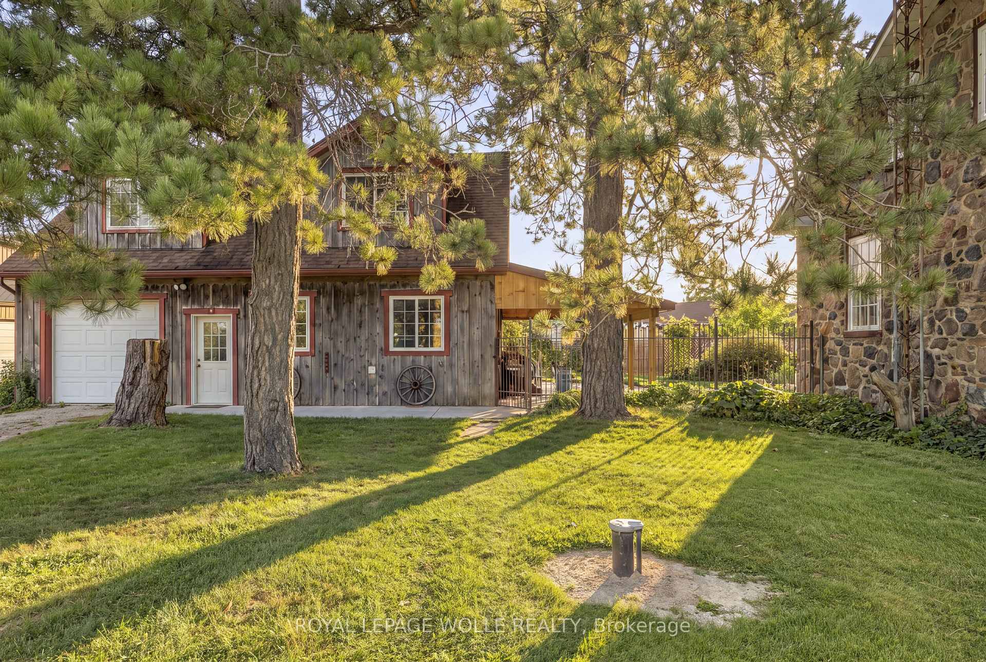 Photo 29 of 2744 Bleams Road, Wilmot — HOMEH