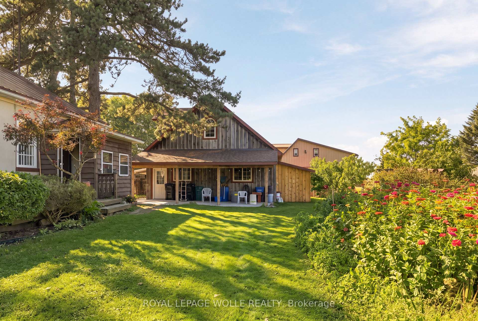 Photo 31 of 2744 Bleams Road, Wilmot — HOMEH