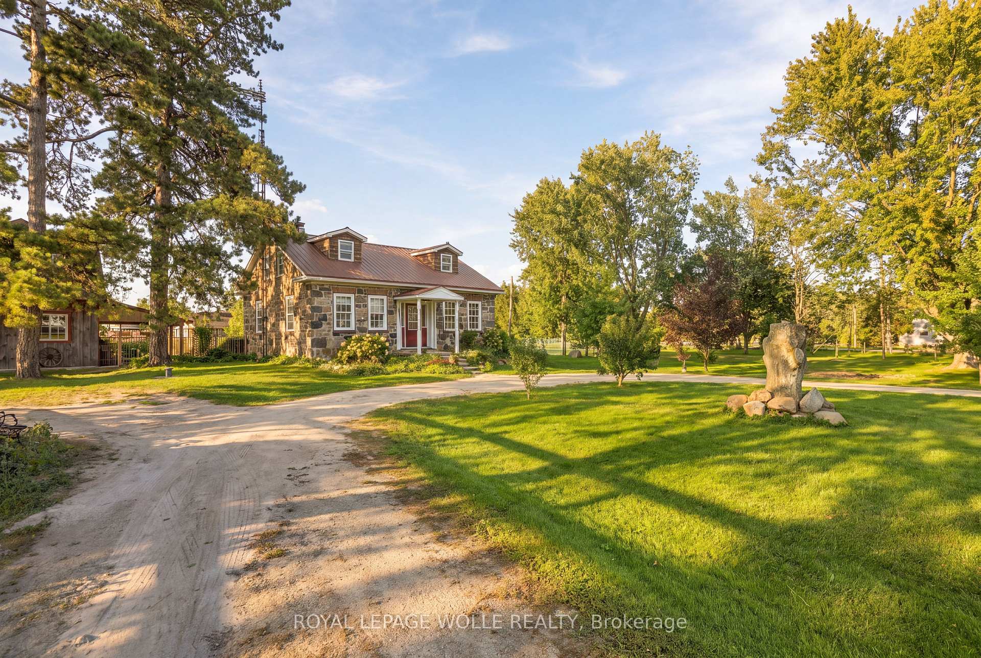 Photo 33 of 2744 Bleams Road, Wilmot — HOMEH