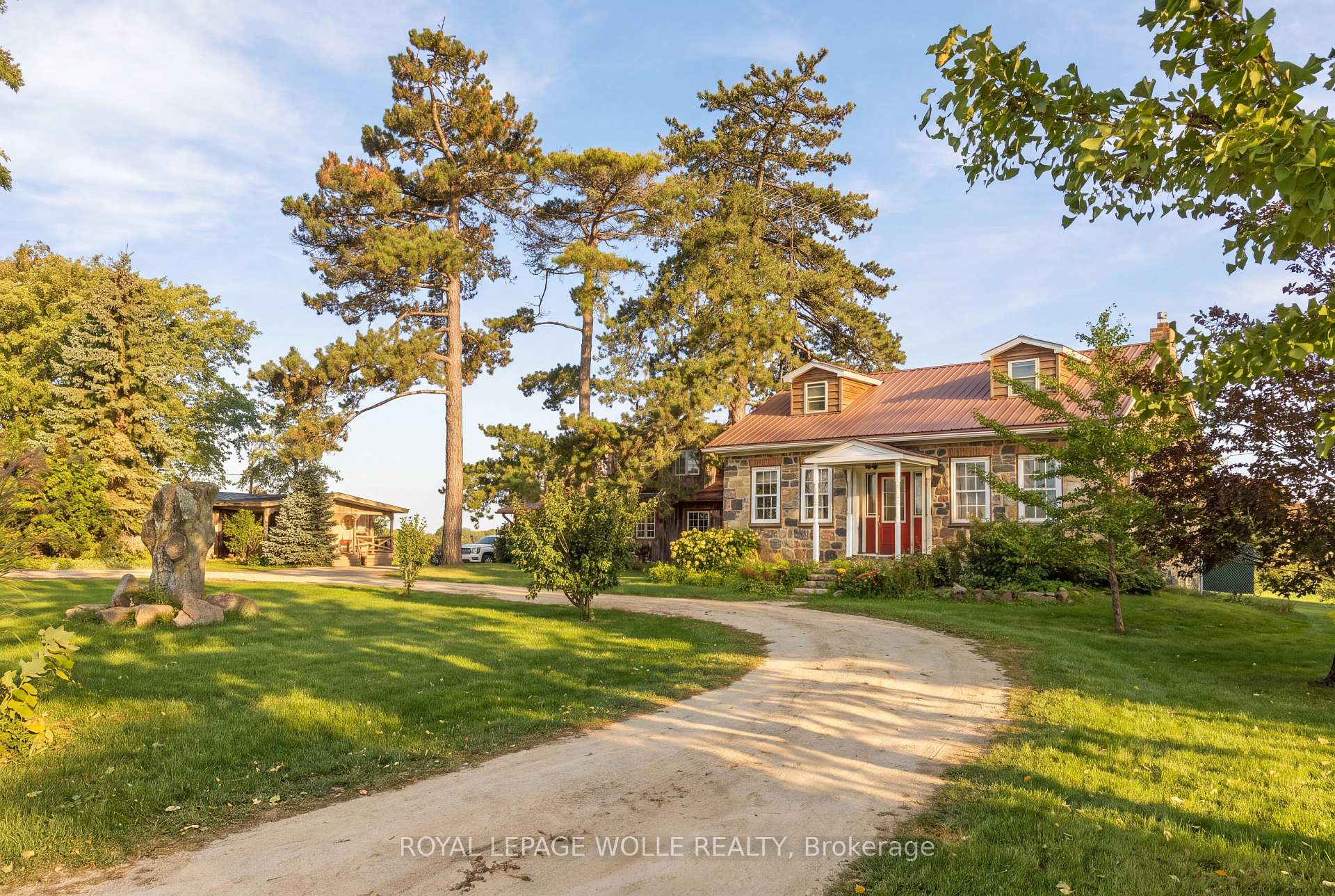 Photo 35 of 2744 Bleams Road, Wilmot — HOMEH