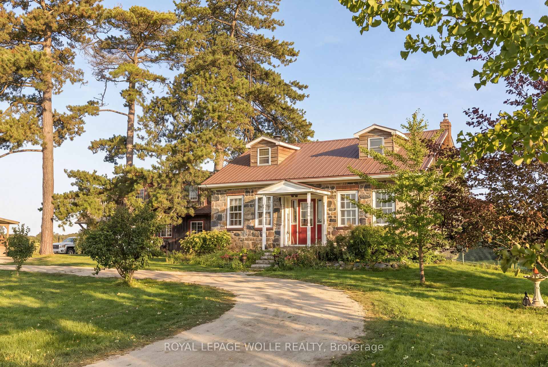 Photo 37 of 2744 Bleams Road, Wilmot — HOMEH