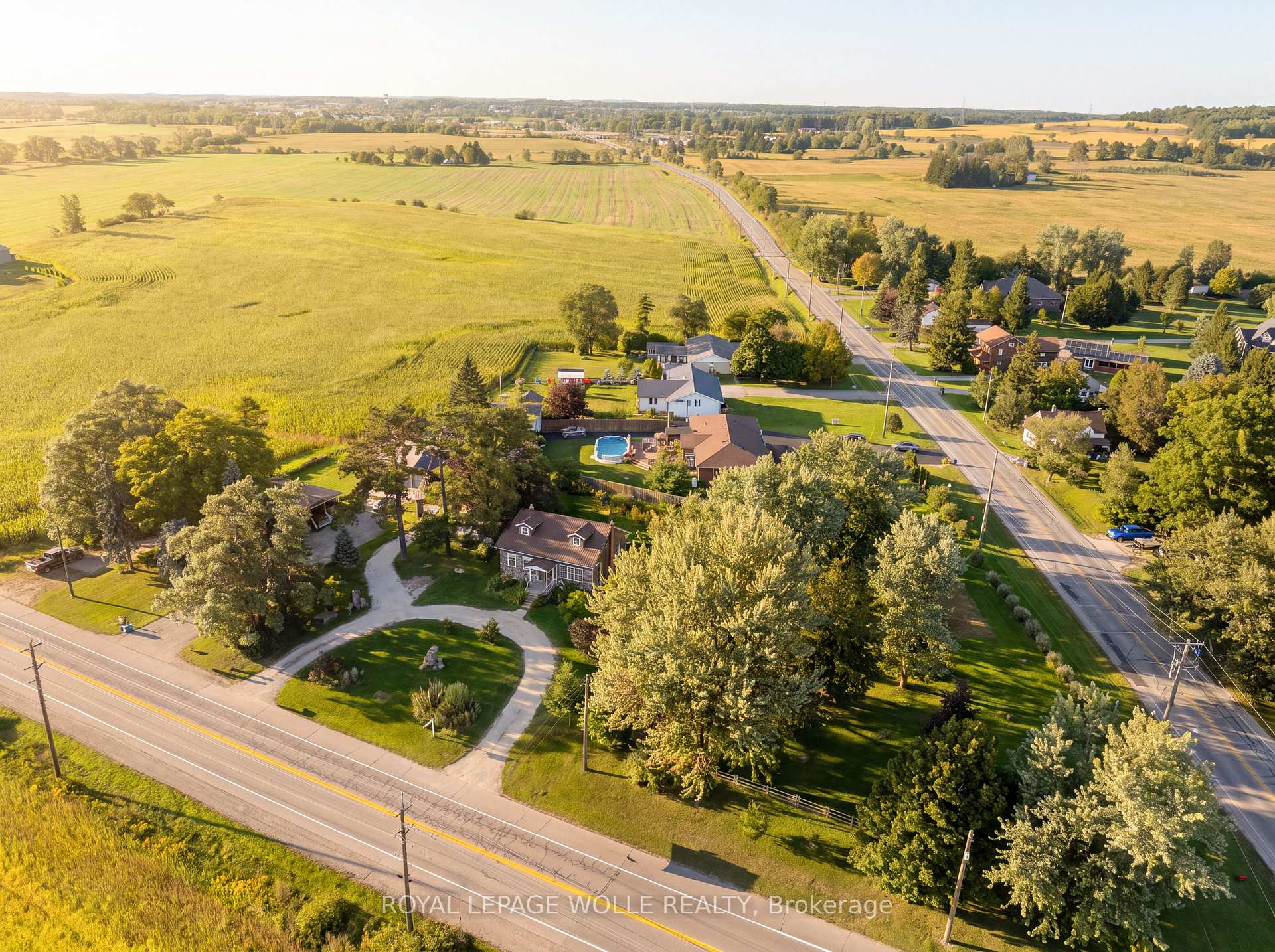 Photo 41 of 2744 Bleams Road, Wilmot — HOMEH