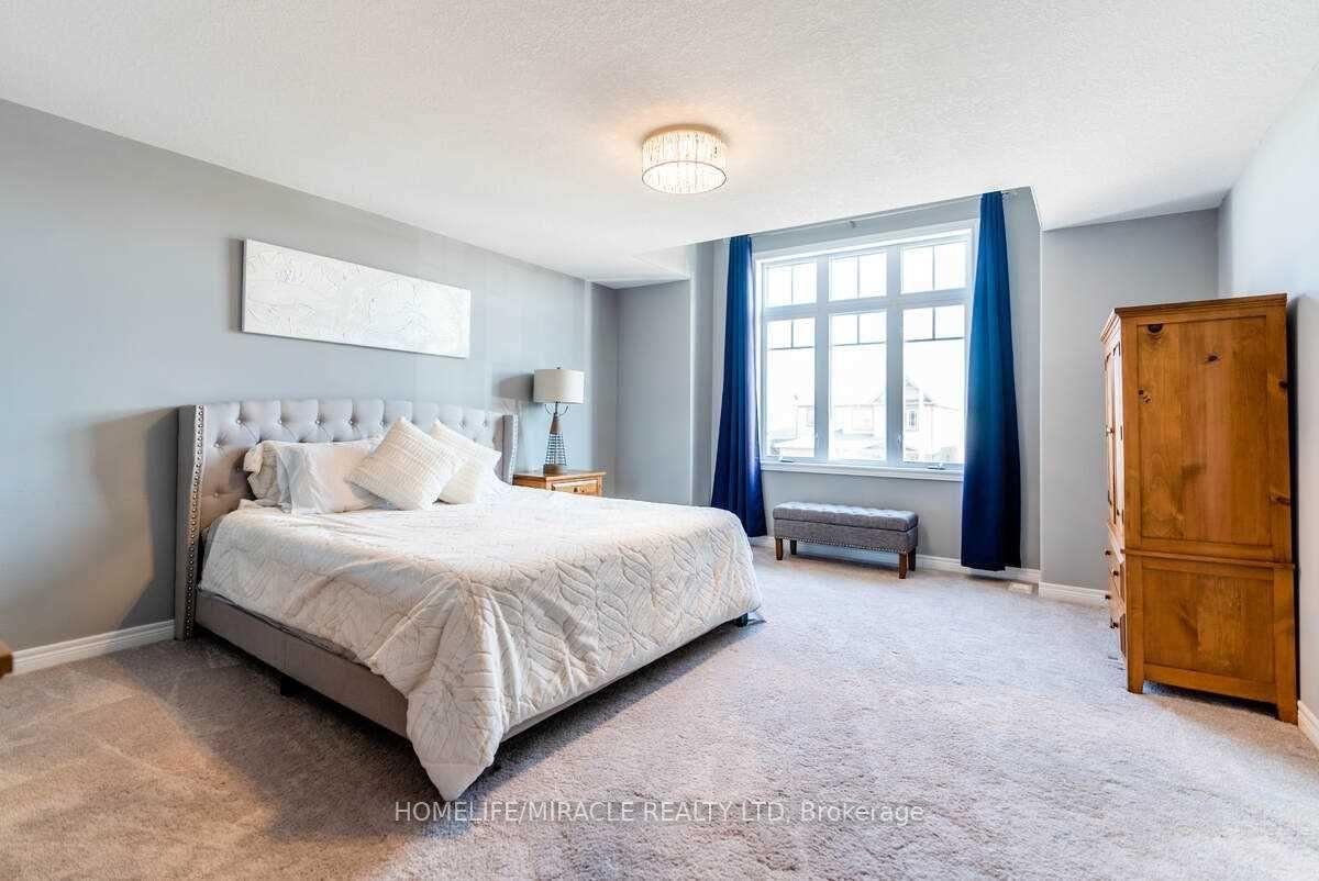 Photo 12 of 32 Carleton Trail, New Tecumseth, Beeton — HOMEH
