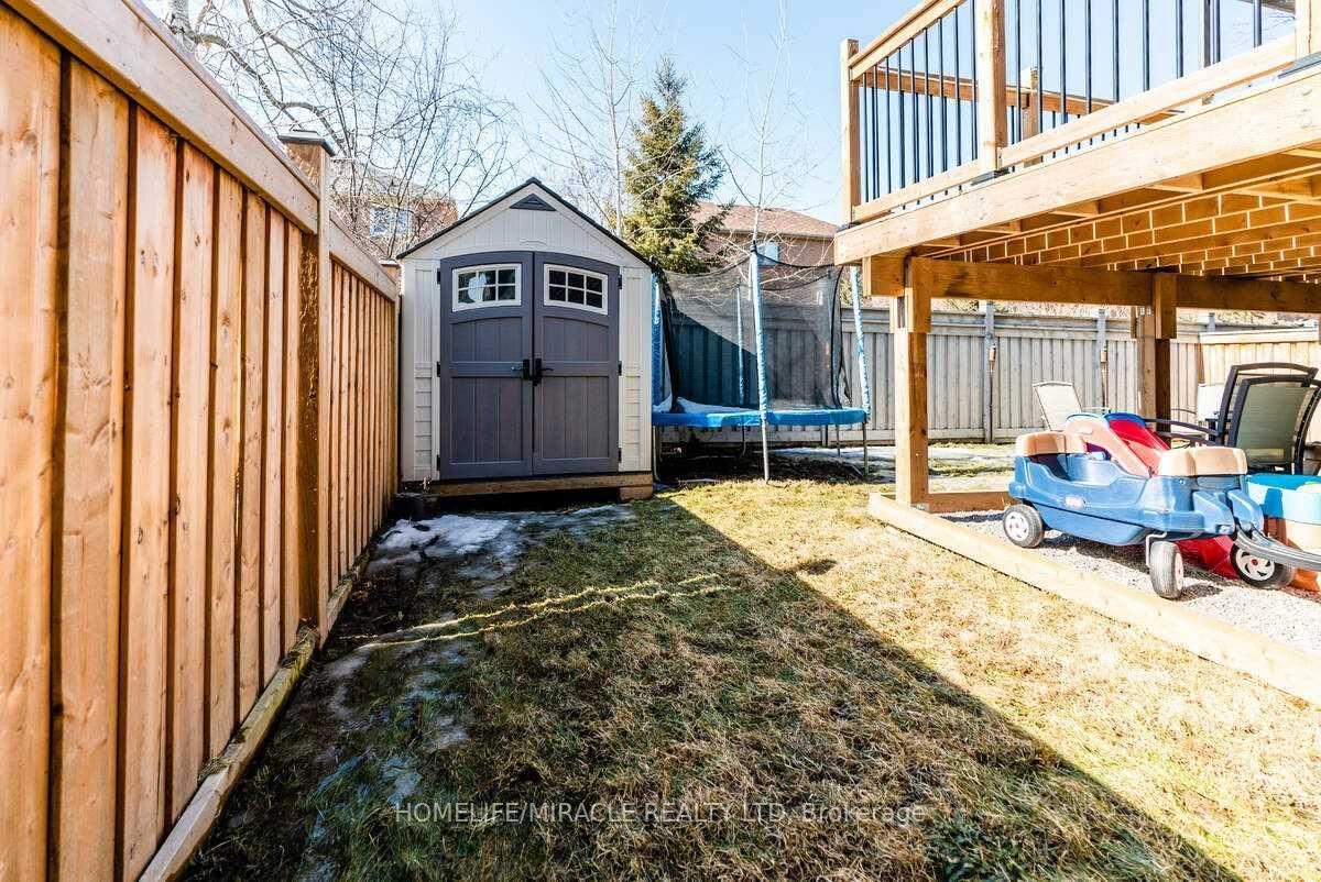 Photo 30 of 32 Carleton Trail, New Tecumseth, Beeton — HOMEH