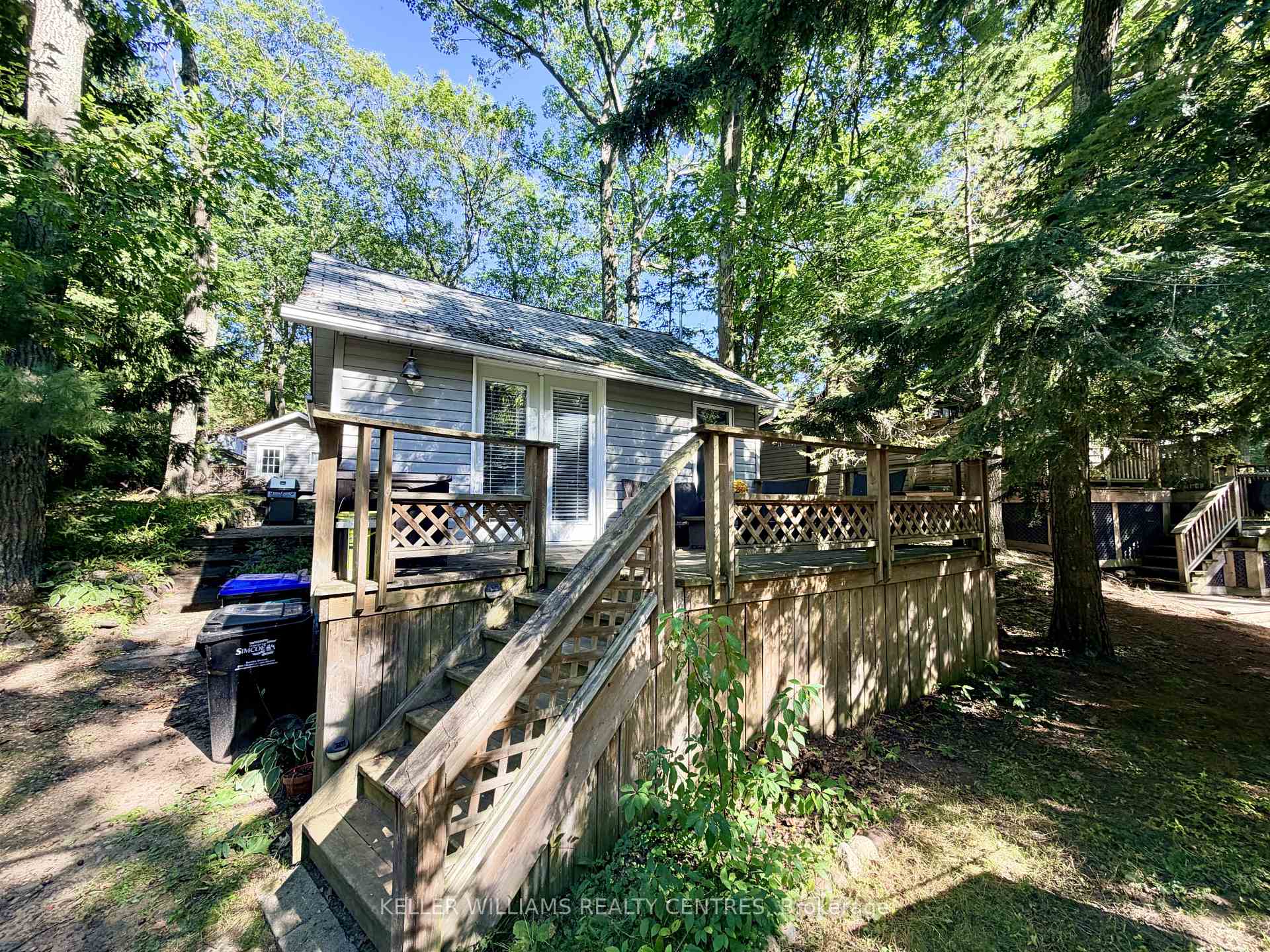 Photo 1 of 113 Oliver Drive, Tiny, Rural Tiny — HOMEH