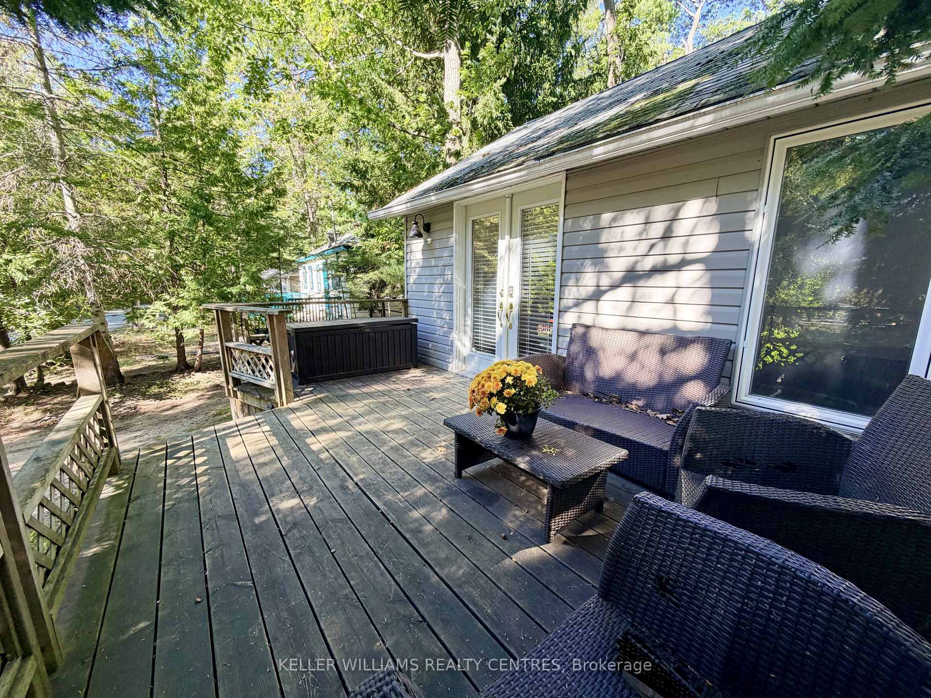 Photo 3 of 113 Oliver Drive, Tiny, Rural Tiny — HOMEH