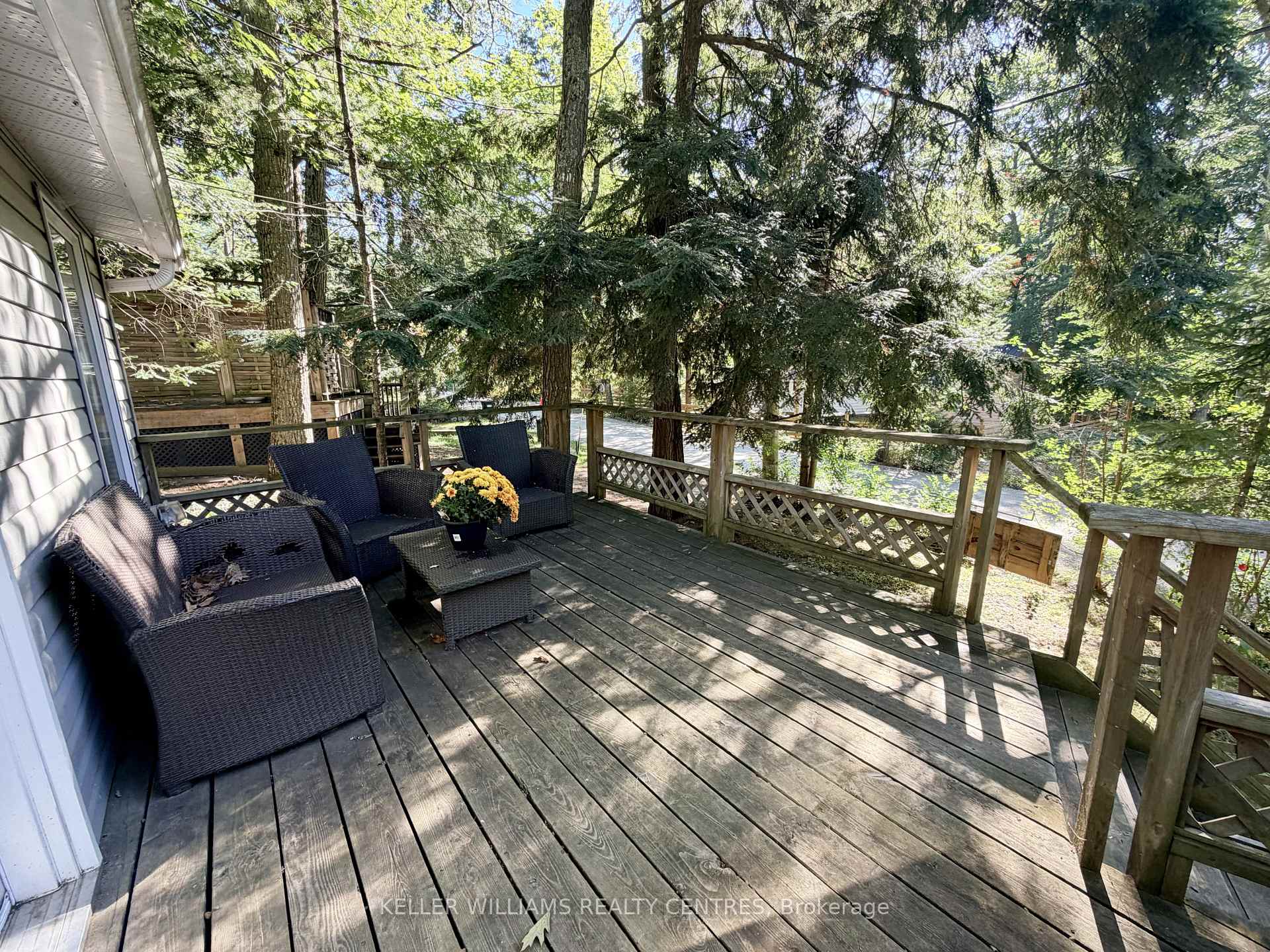 Photo 4 of 113 Oliver Drive, Tiny, Rural Tiny — HOMEH