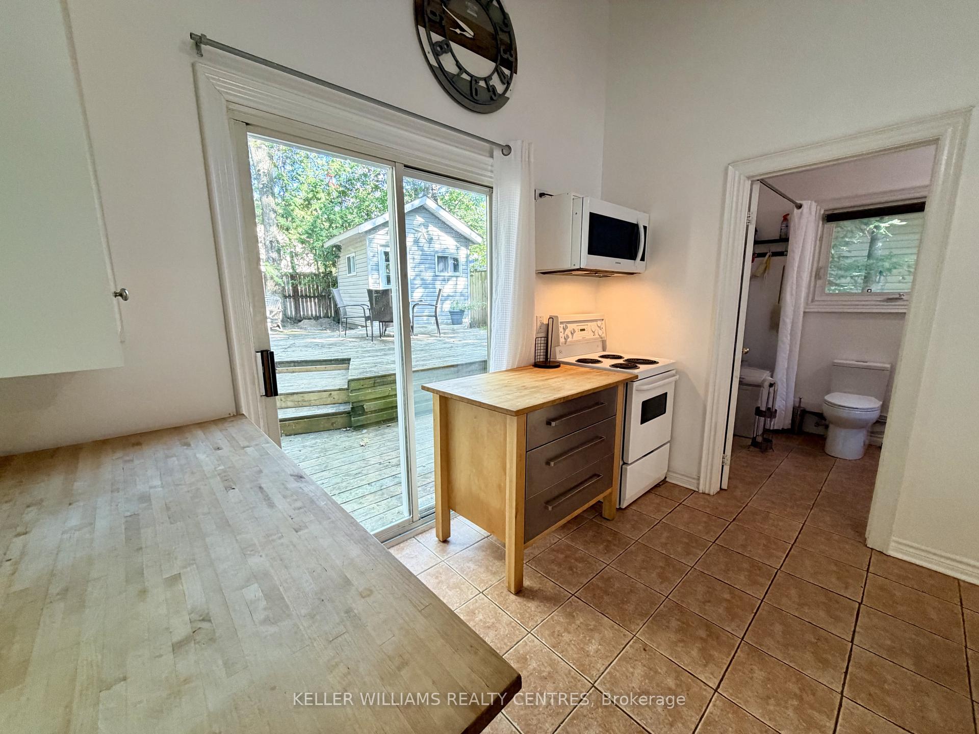 Photo 13 of 113 Oliver Drive, Tiny, Rural Tiny — HOMEH