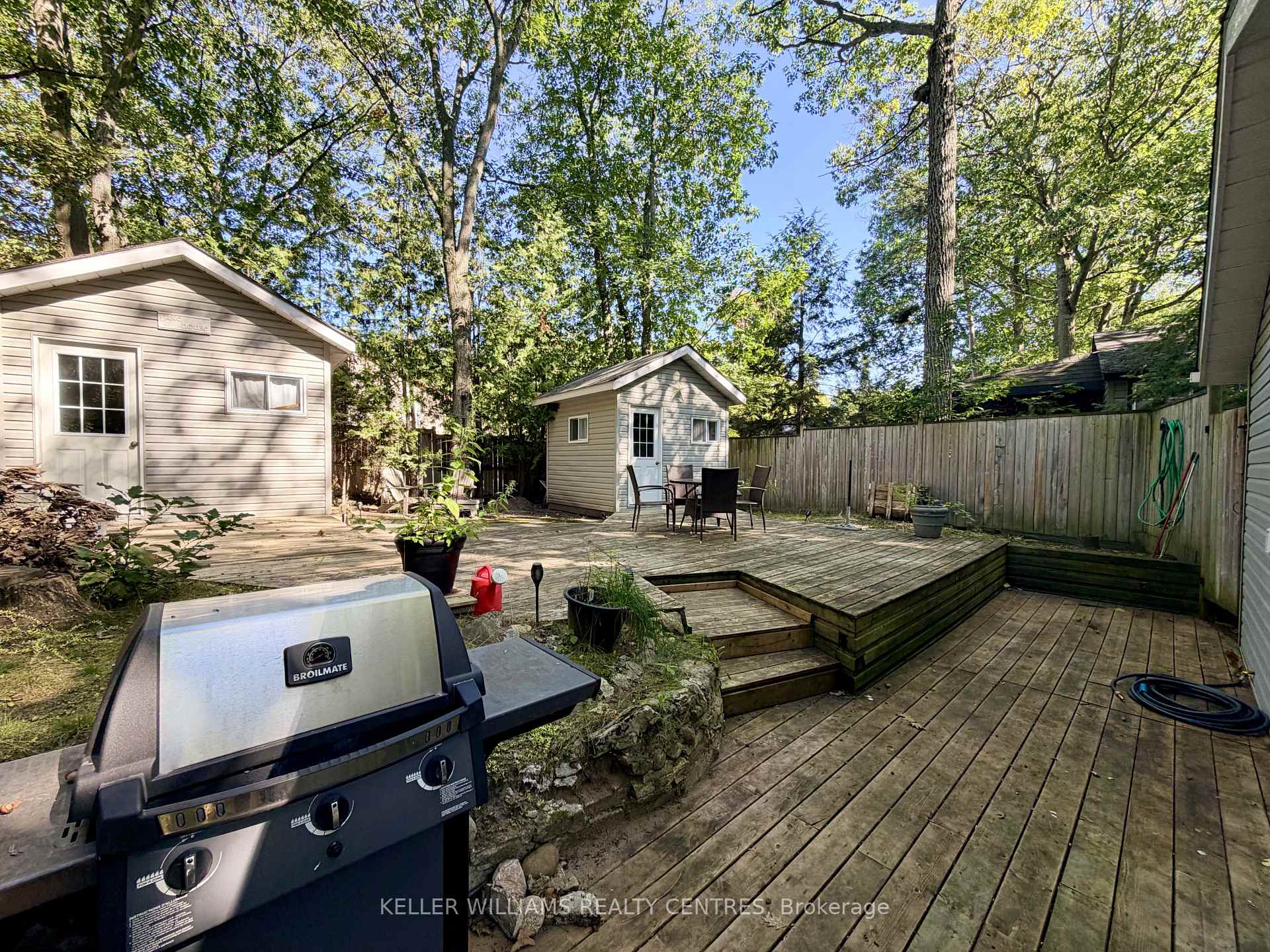 Photo 17 of 113 Oliver Drive, Tiny, Rural Tiny — HOMEH
